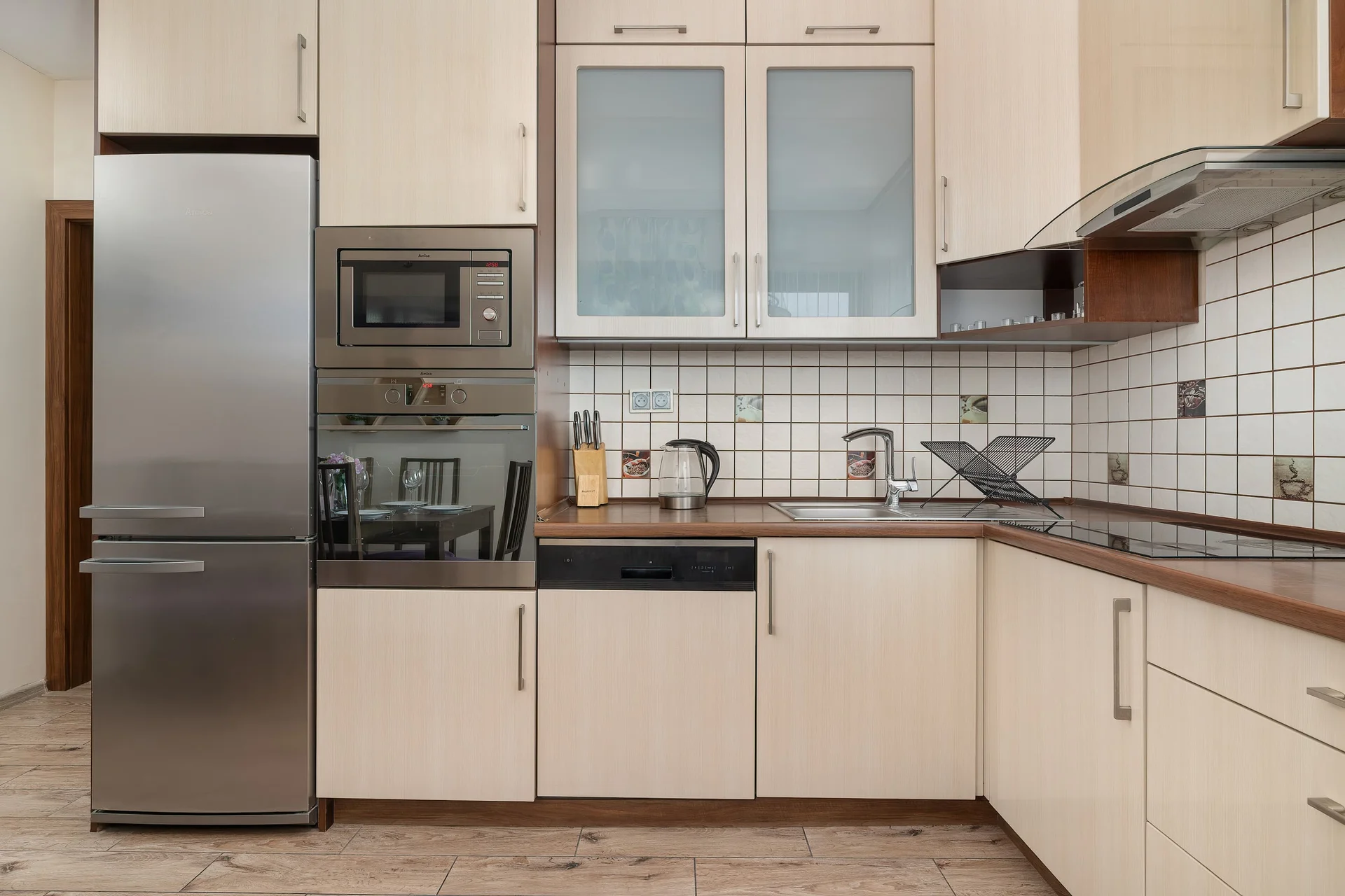 Apartment image
