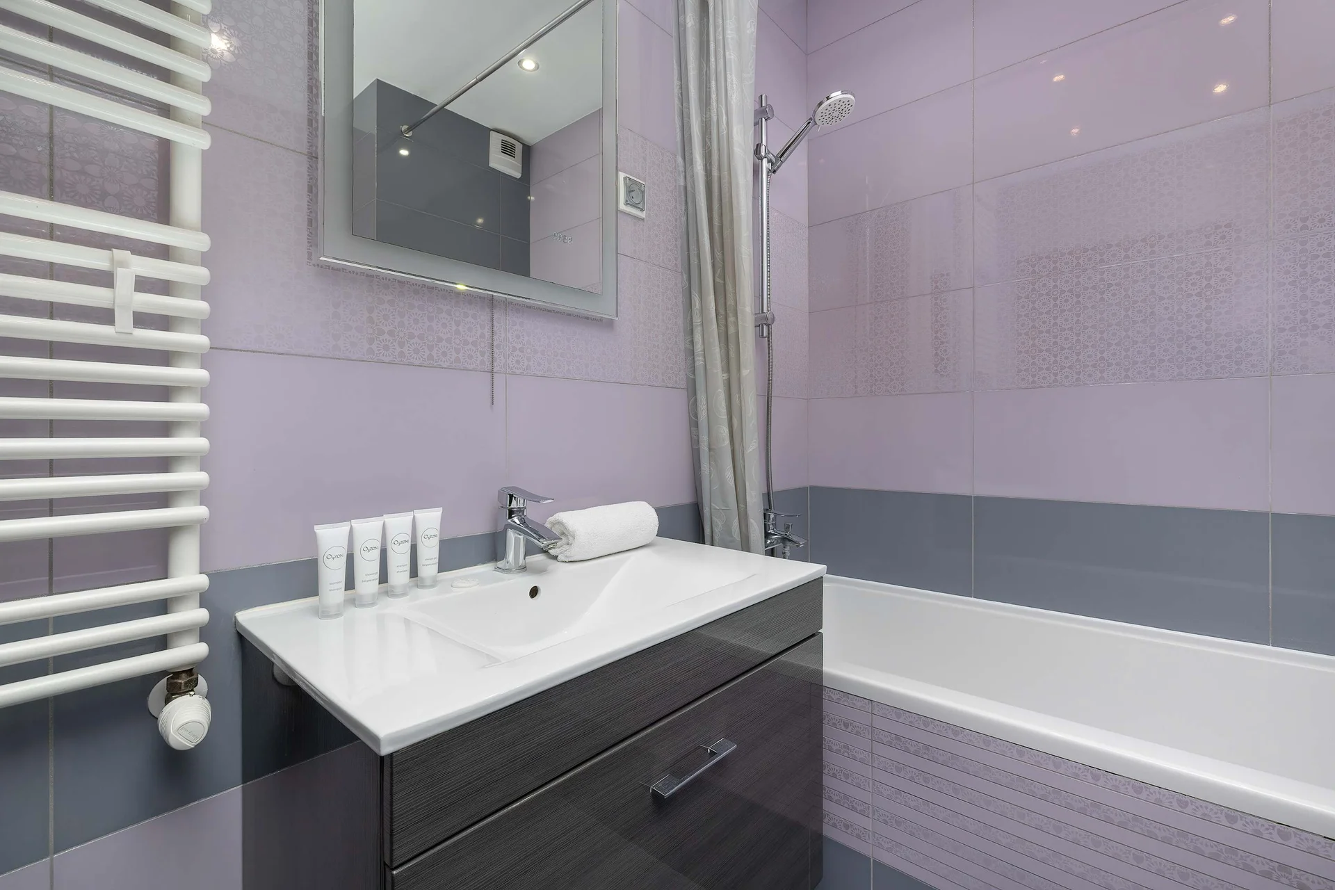 Apartment image
