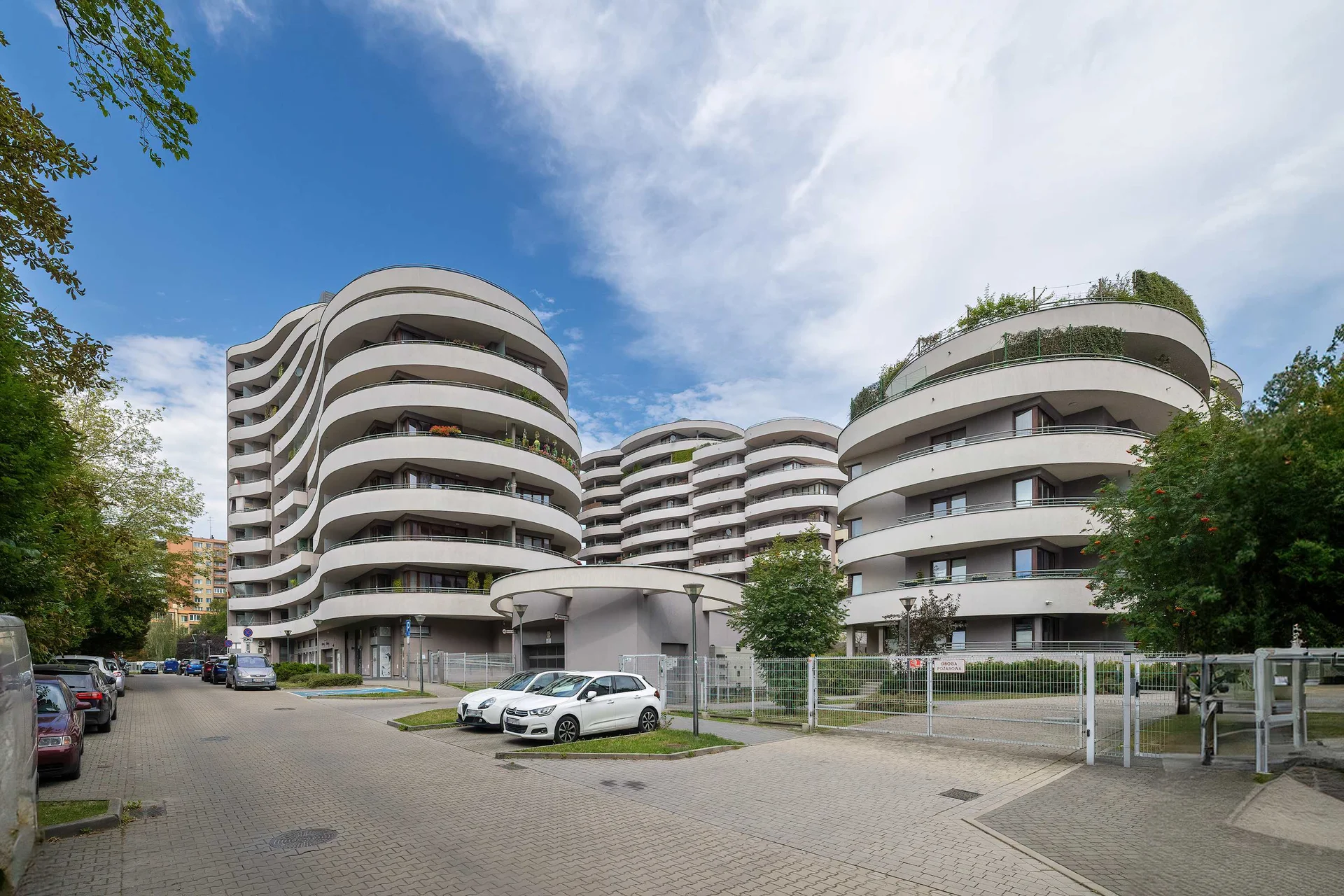 Apartment image