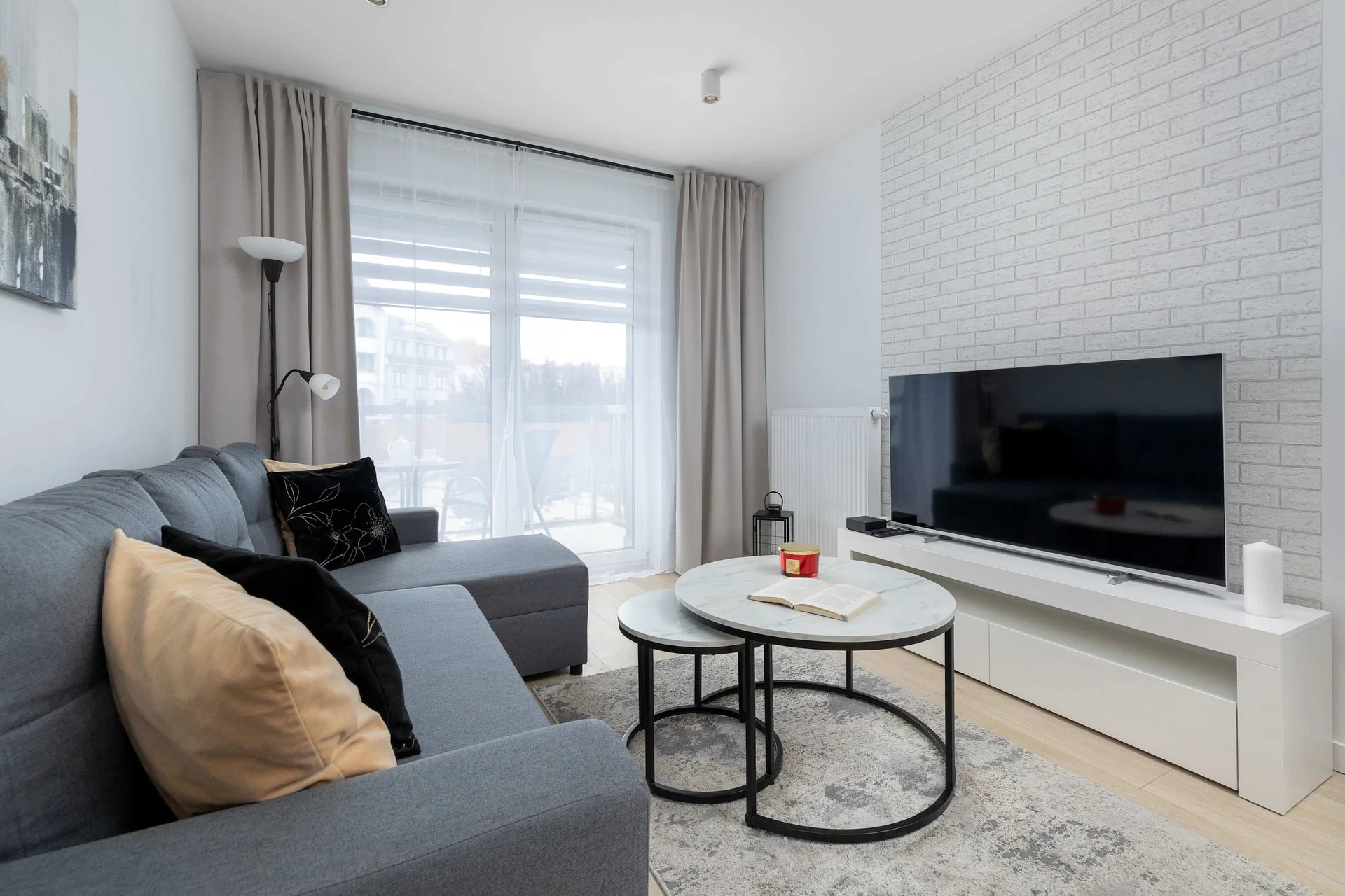 Apartment image