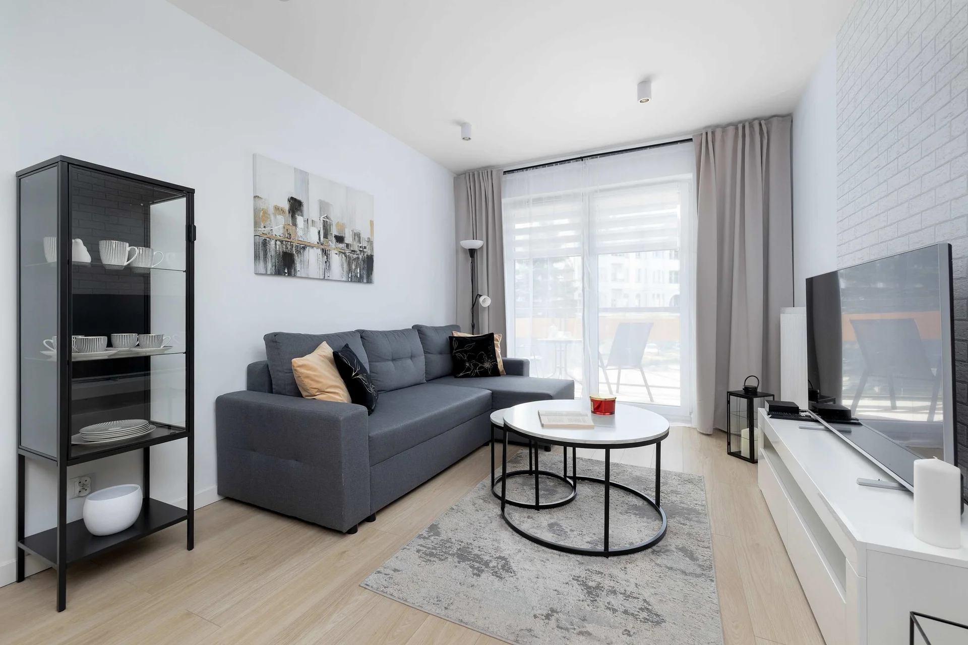 Apartment image