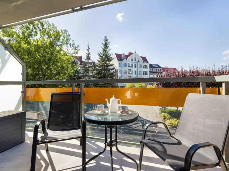 Modern Apartment with a Balcony | City Centre – photo 4