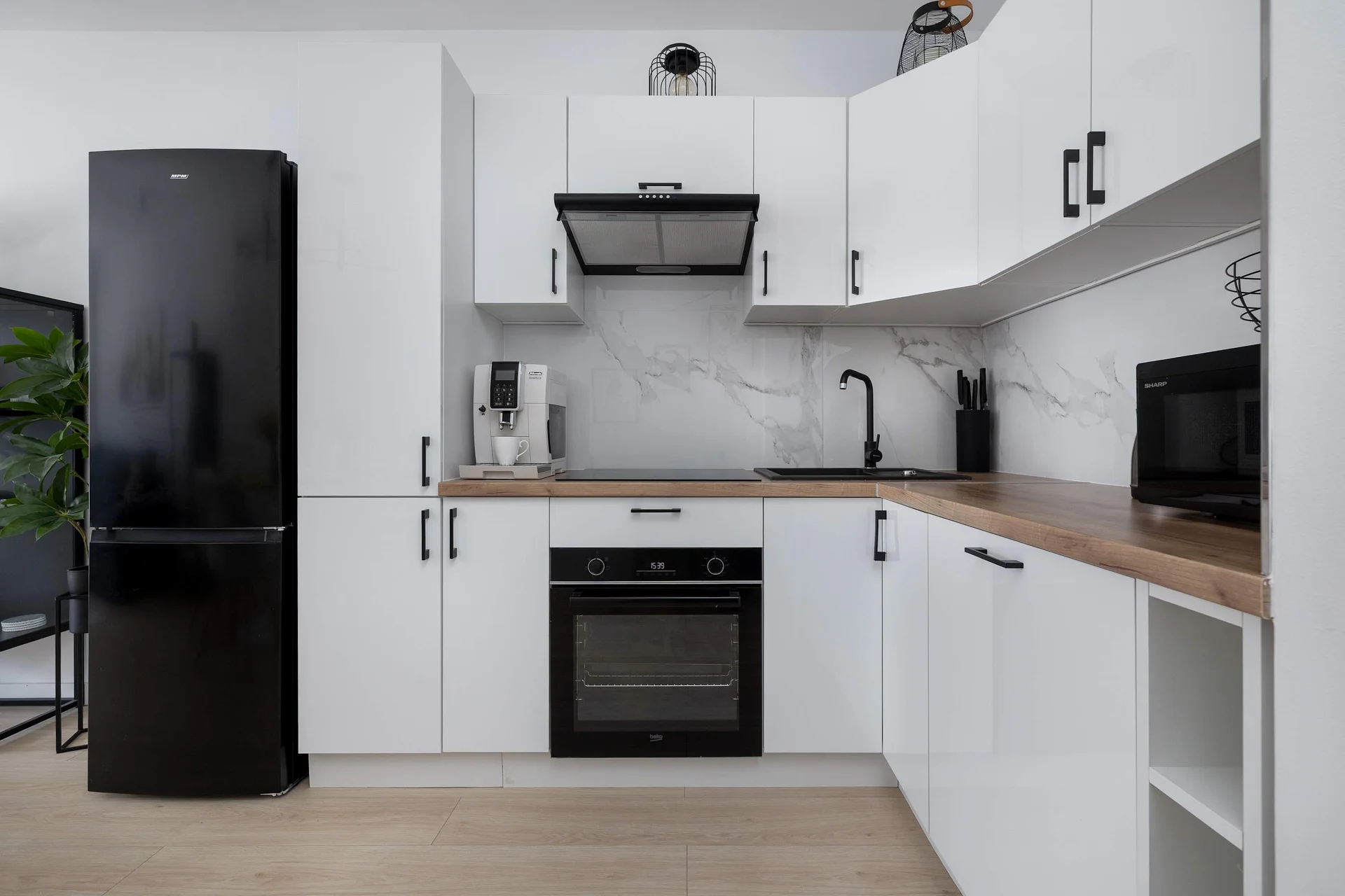 Apartment image