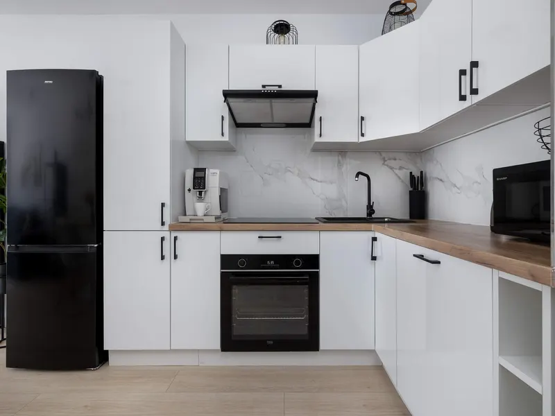 Modern Apartment with a Balcony | City Centre – photo 3