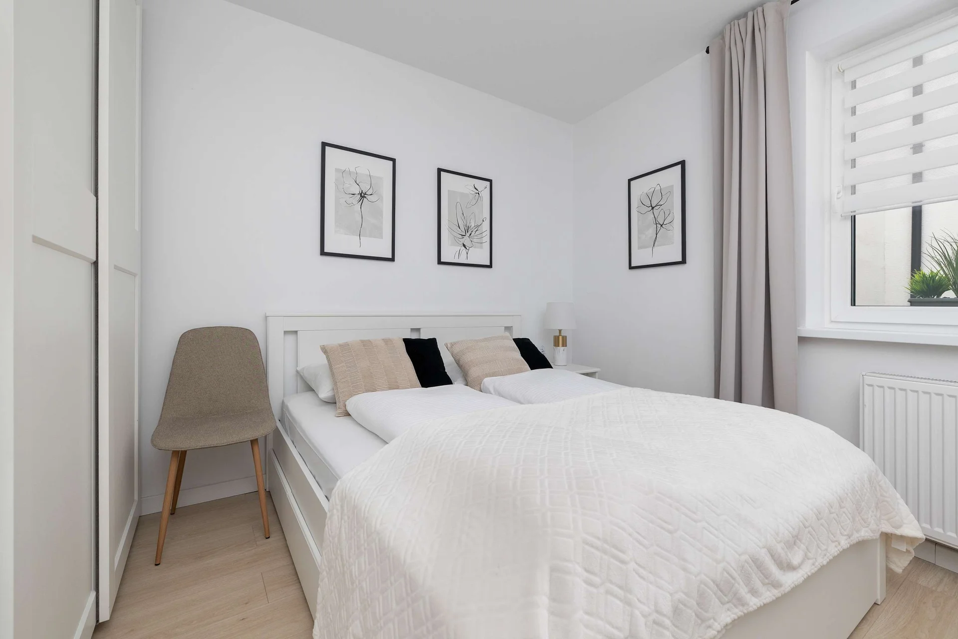 Apartment image