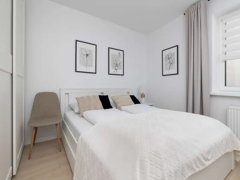 Modern Apartment with a Balcony | City Centre – photo 2