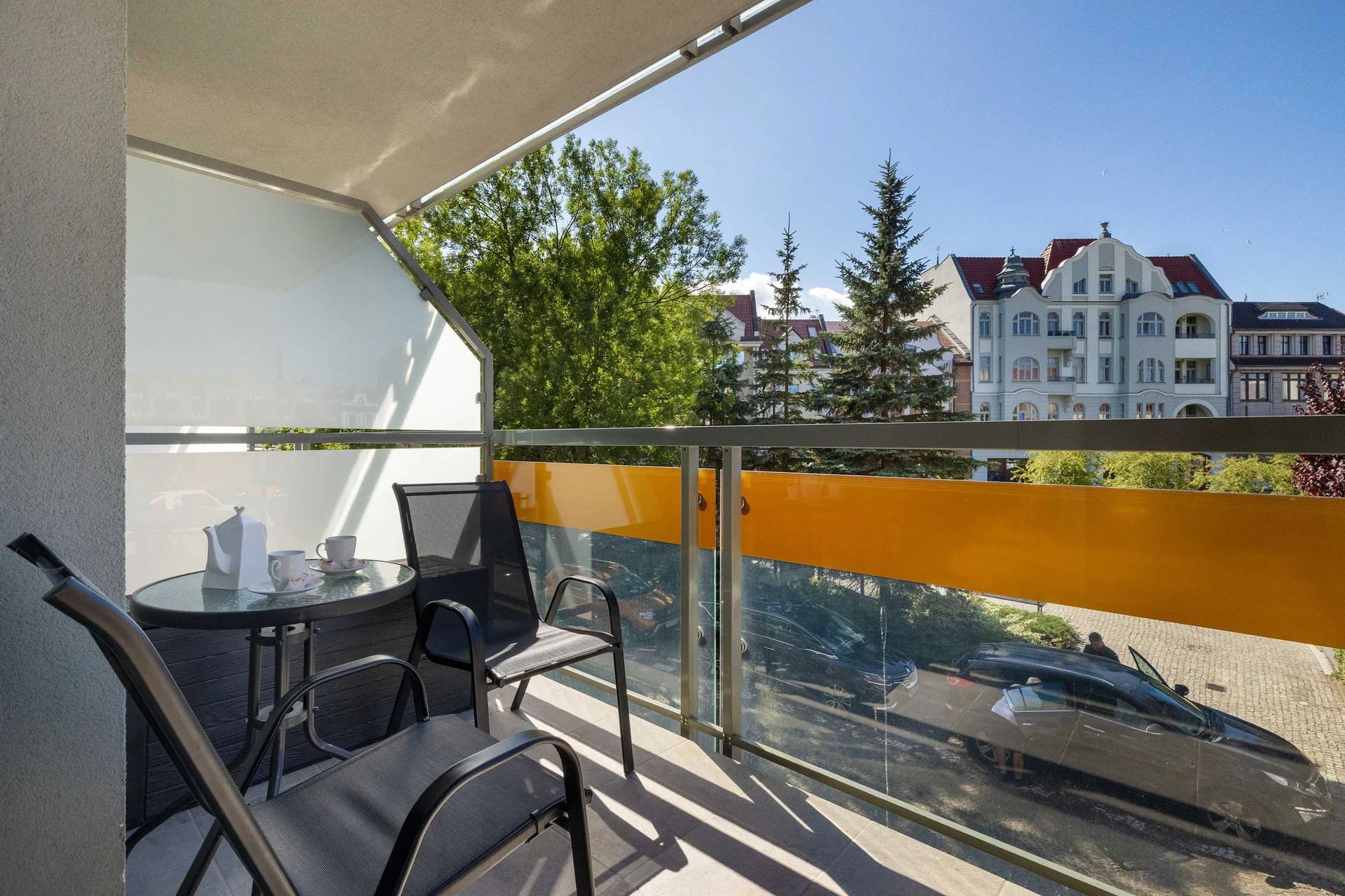 apartment image
