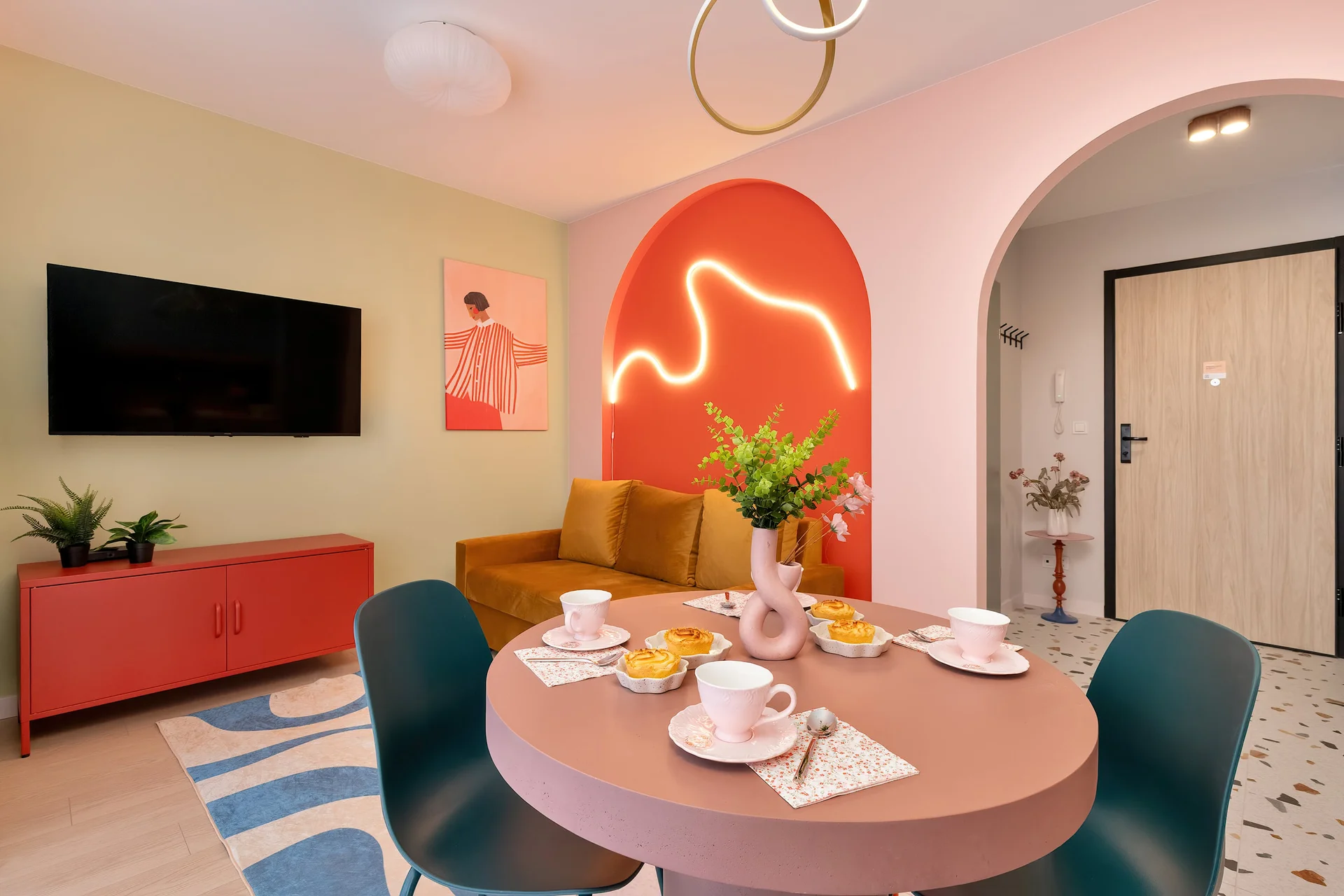 apartment image