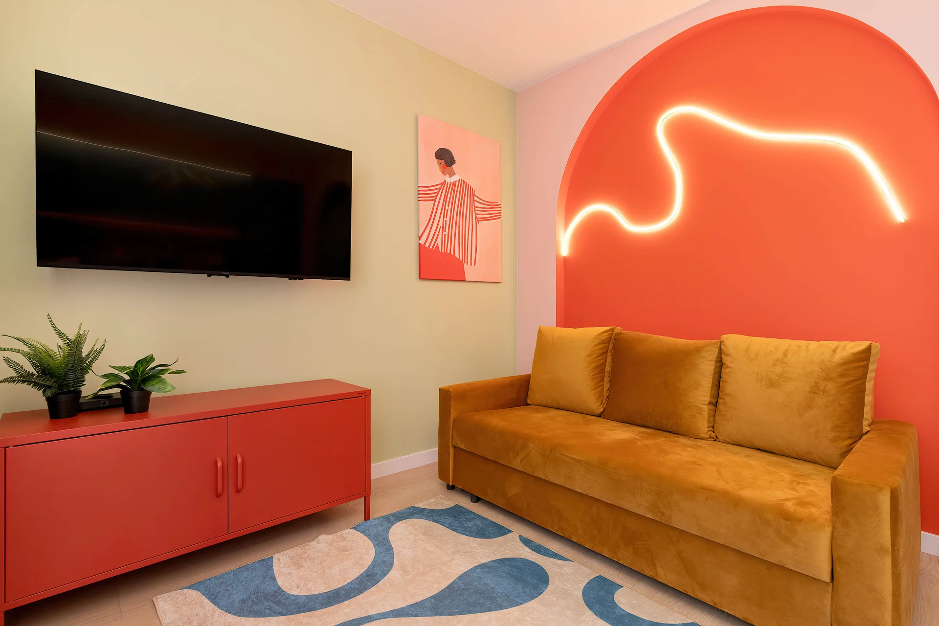 apartment image