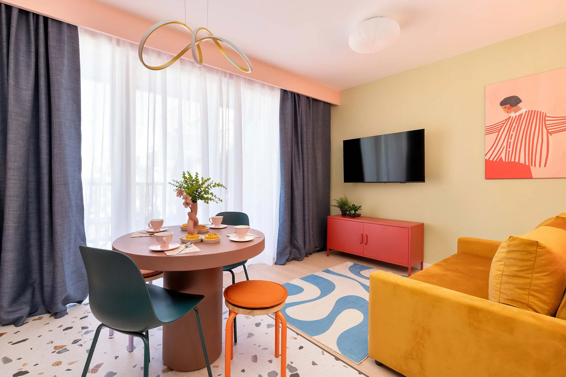 apartment image