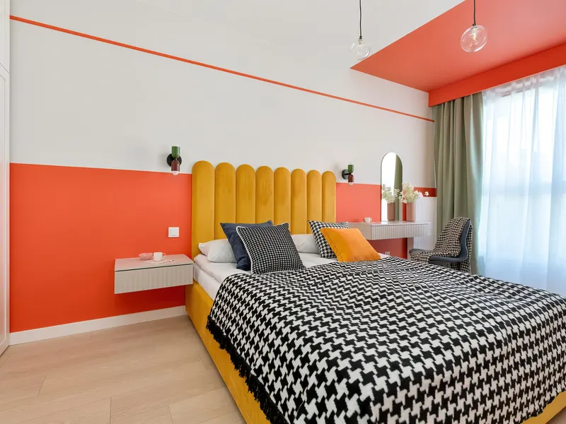 Colourful Apartment with a Balcony | Parking | Close to the Sea – photo 2