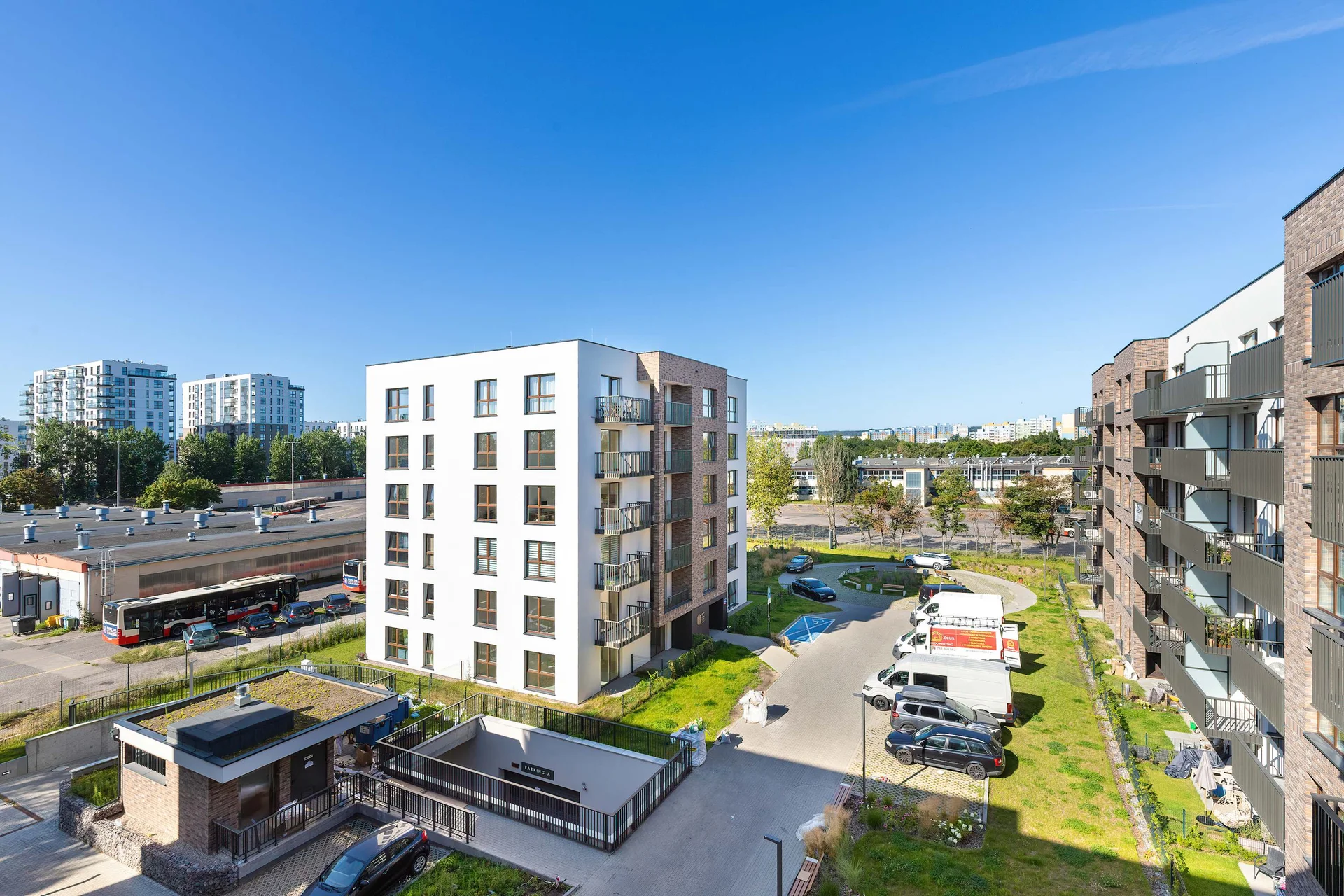 apartment image