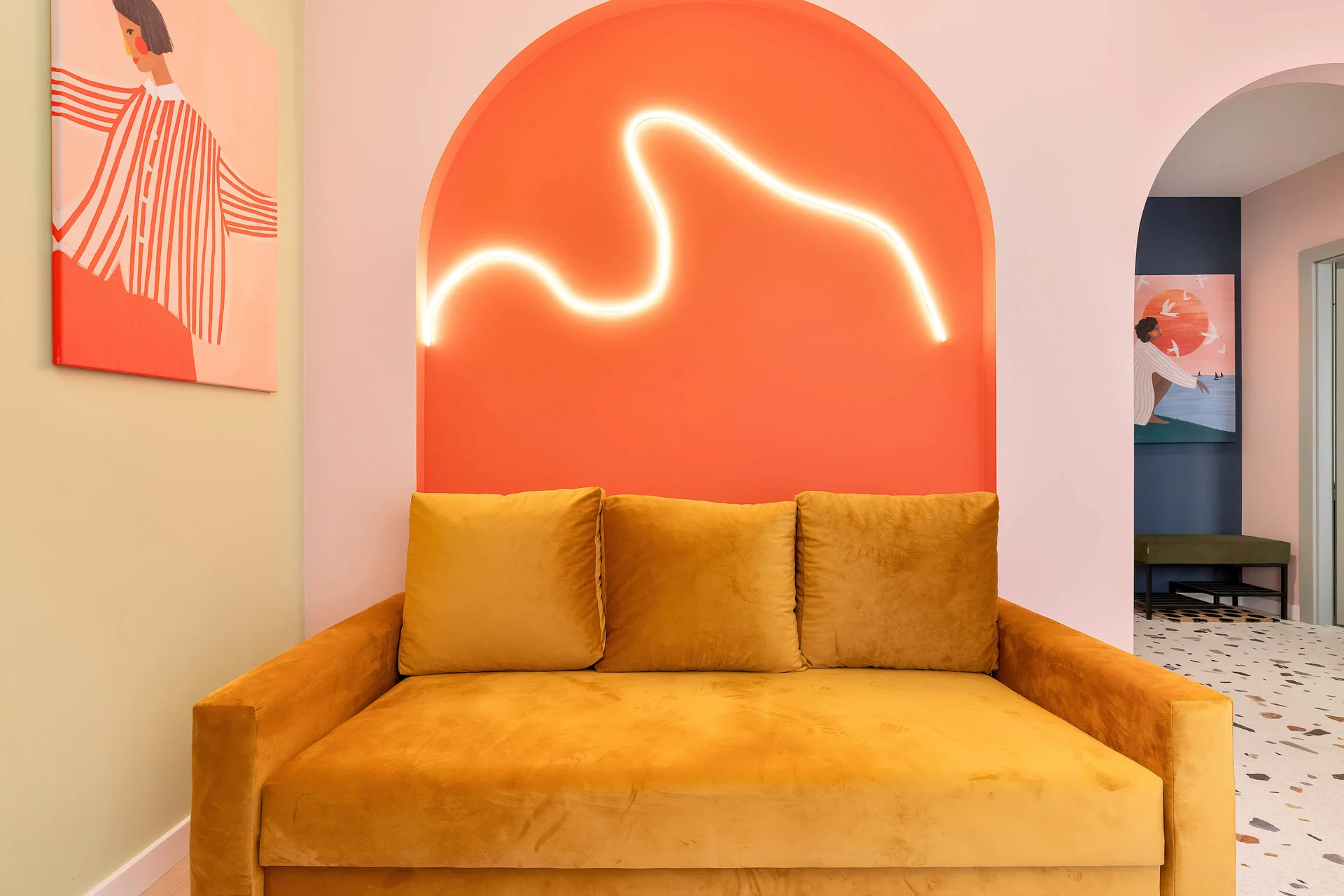 apartment image