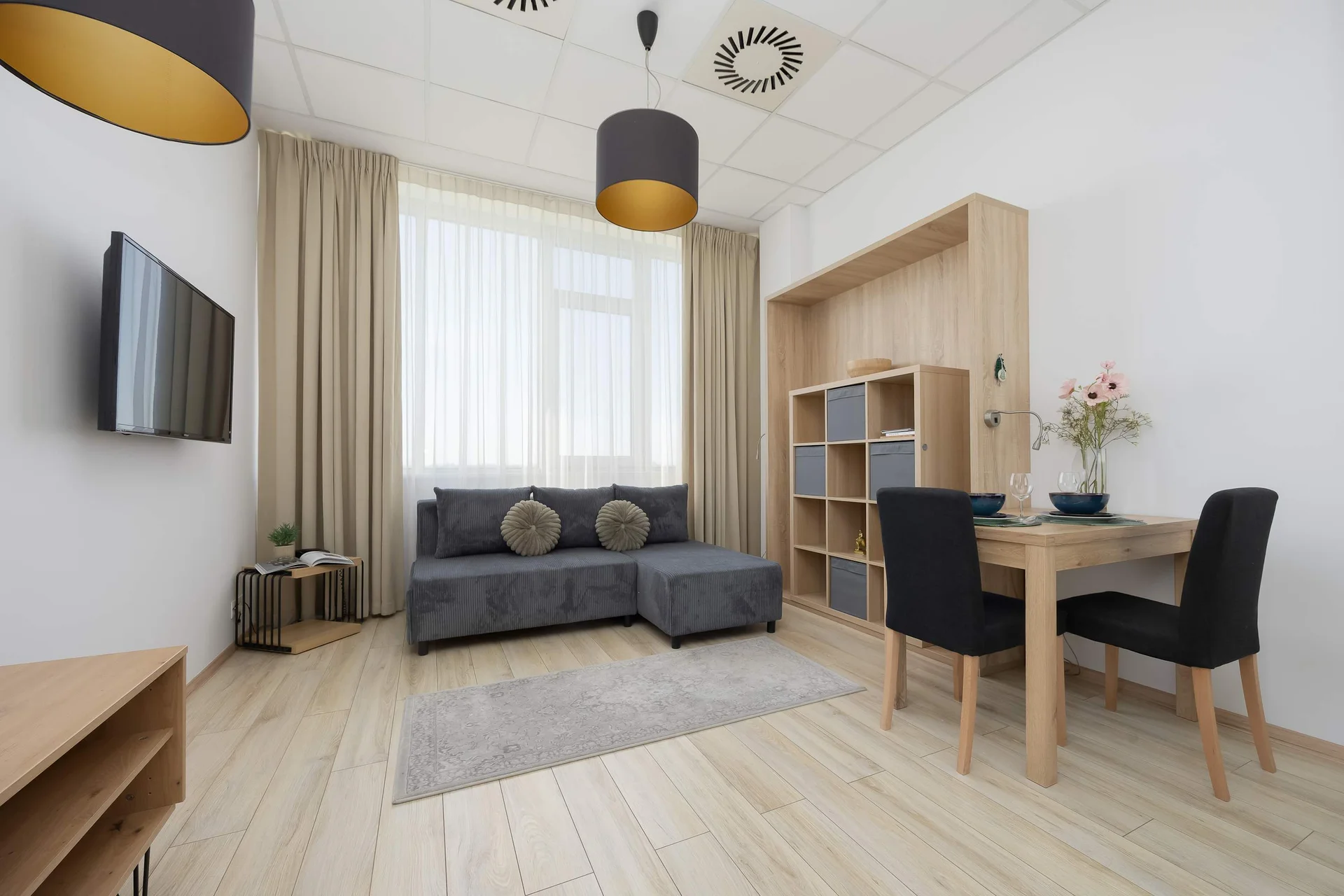 Apartment image
