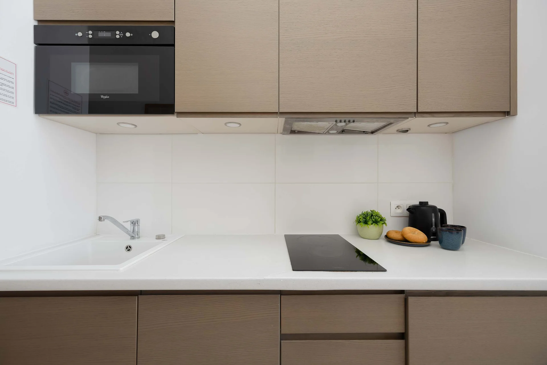 Apartment image