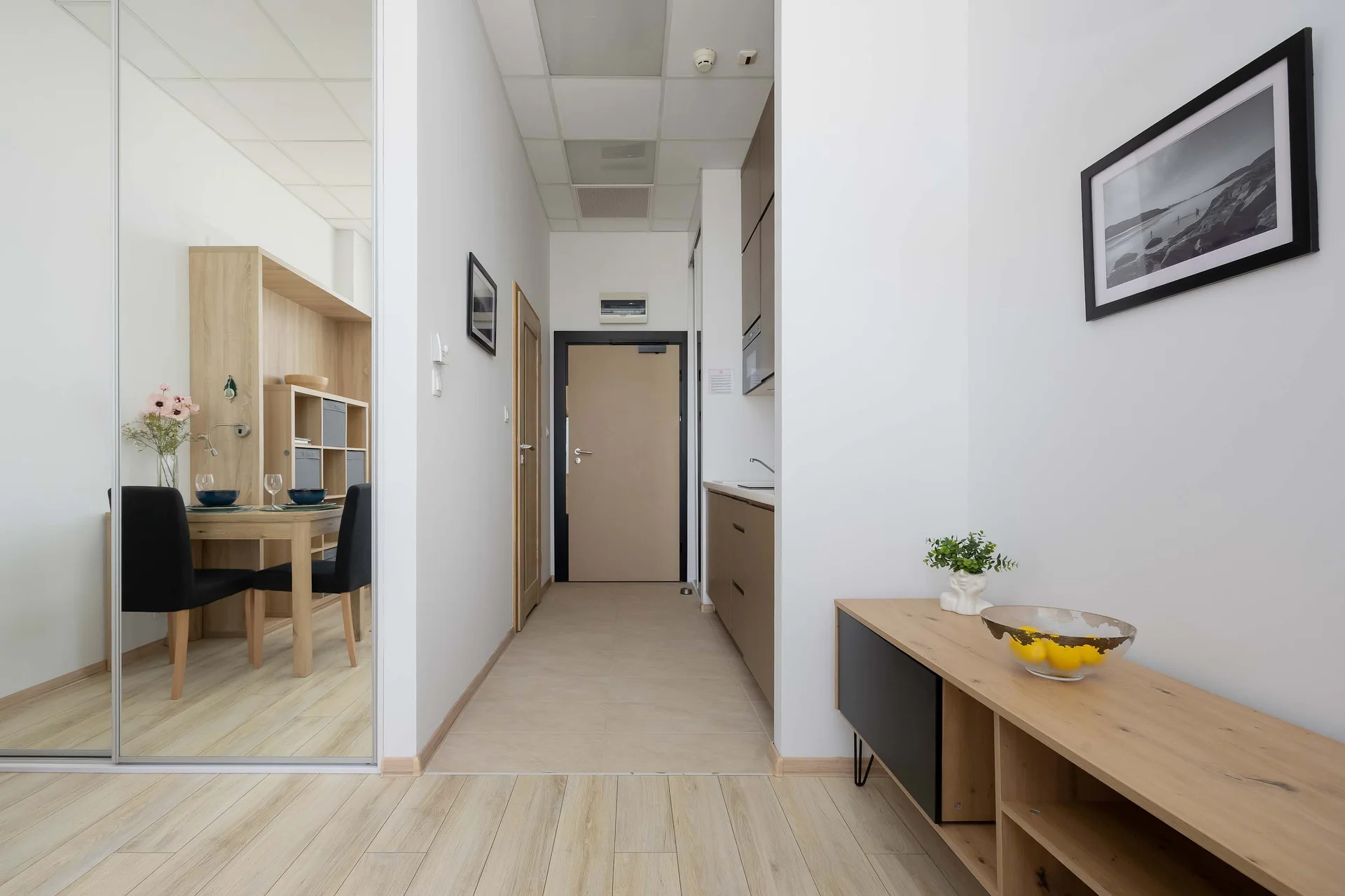 Apartment image