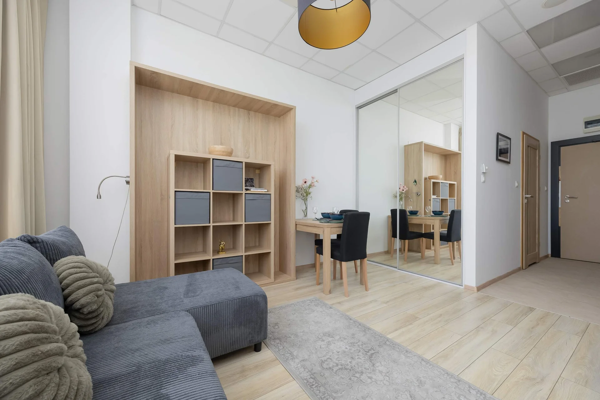 Apartment image