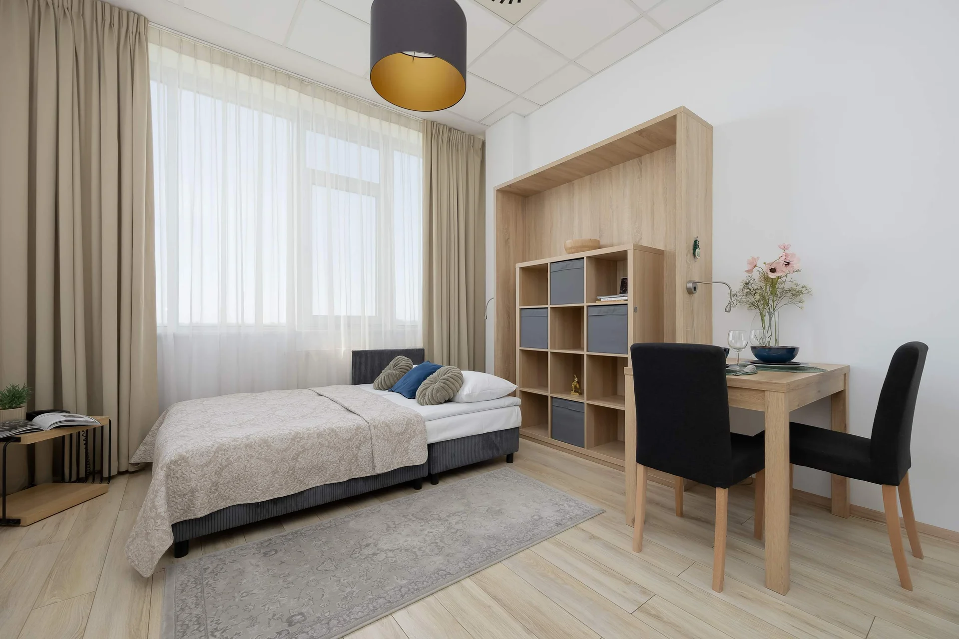 Apartment image
