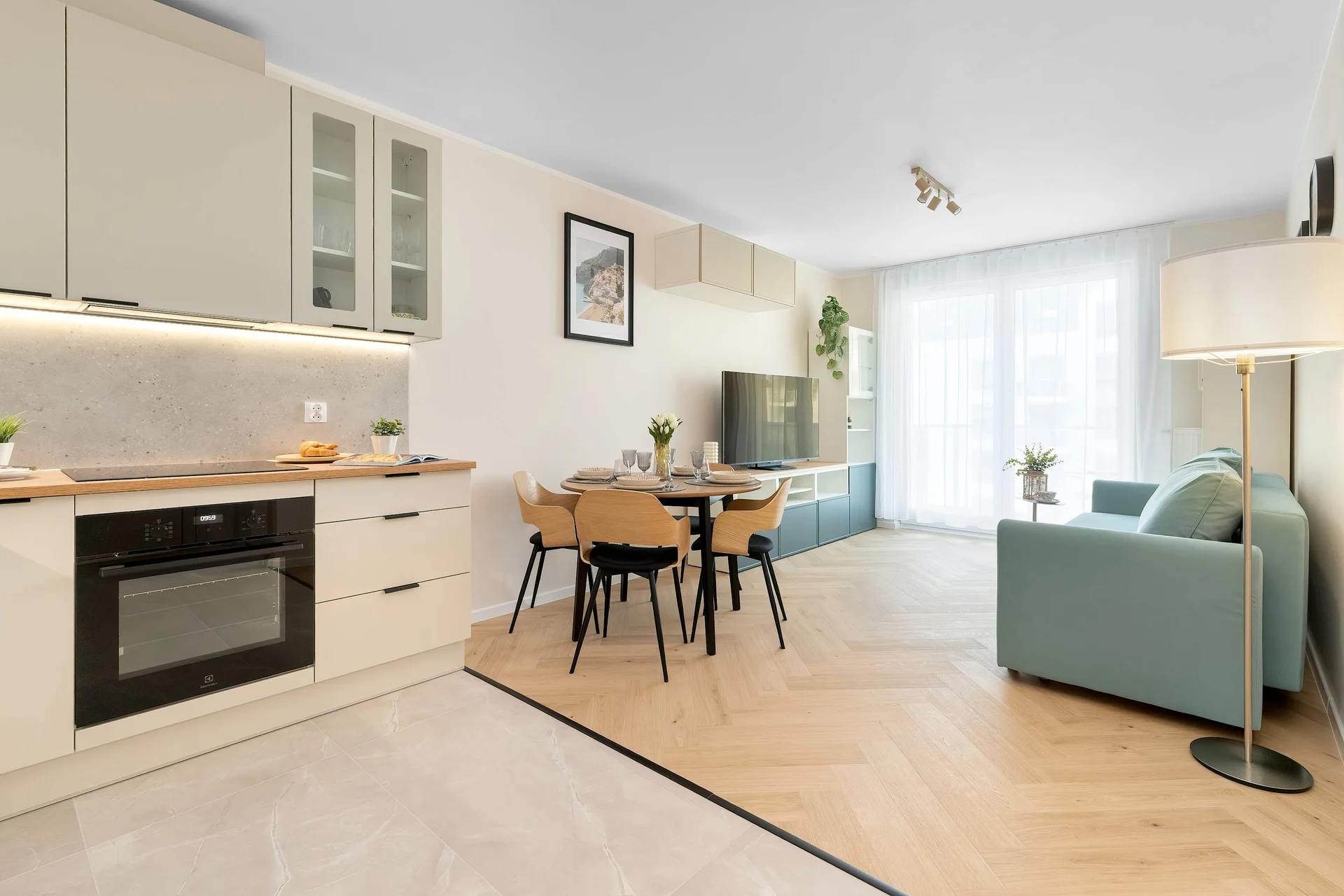 apartment image