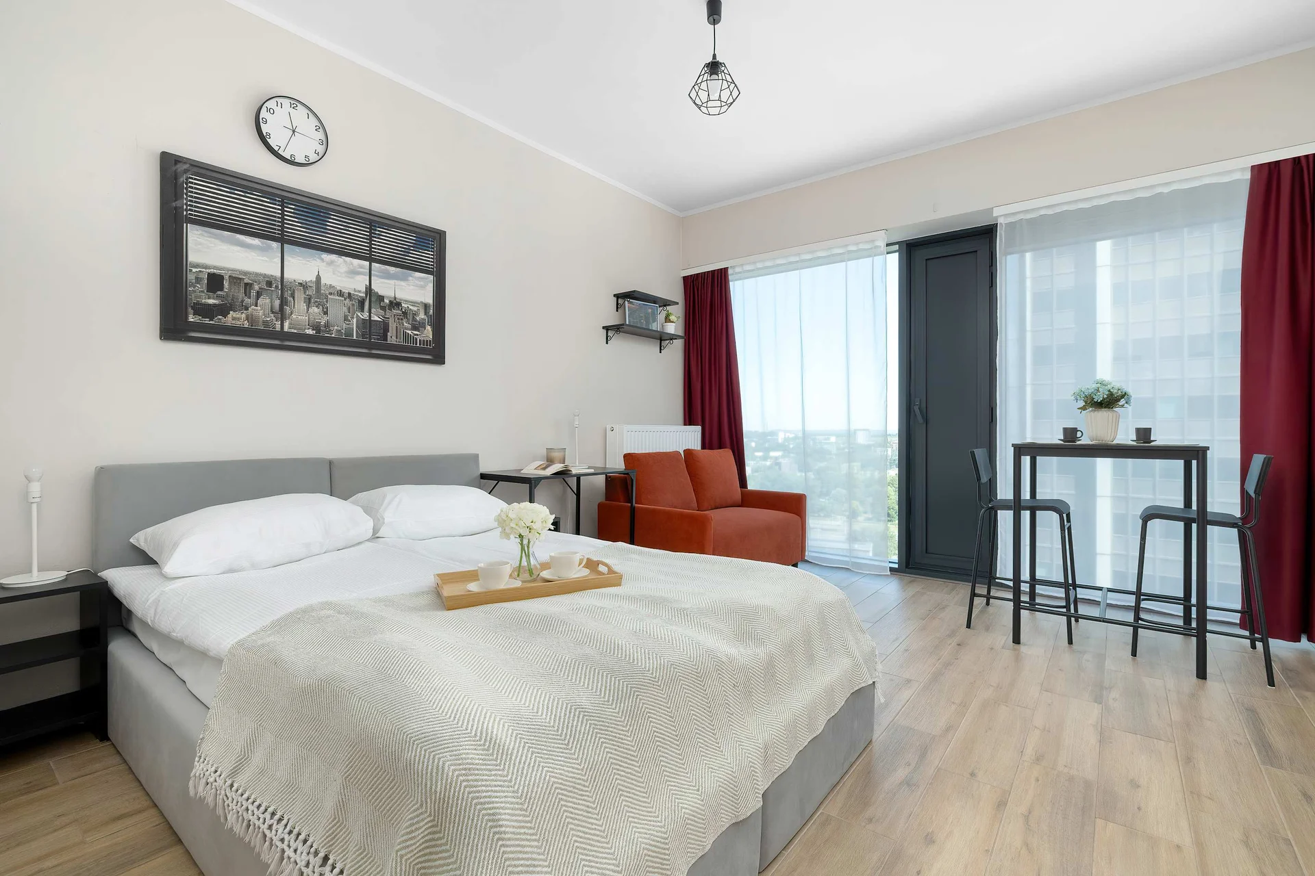 Apartment image