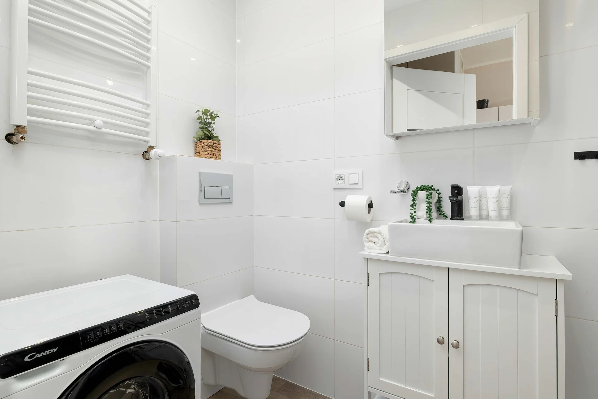apartment image