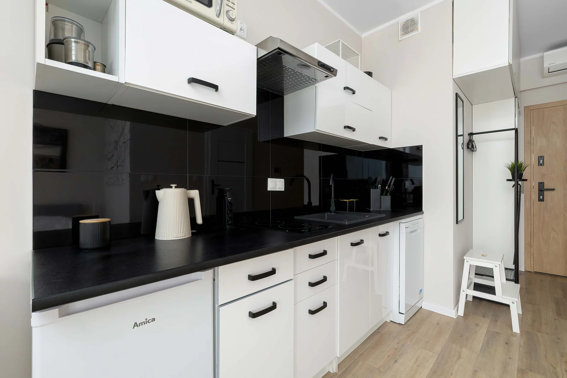 Apartment image