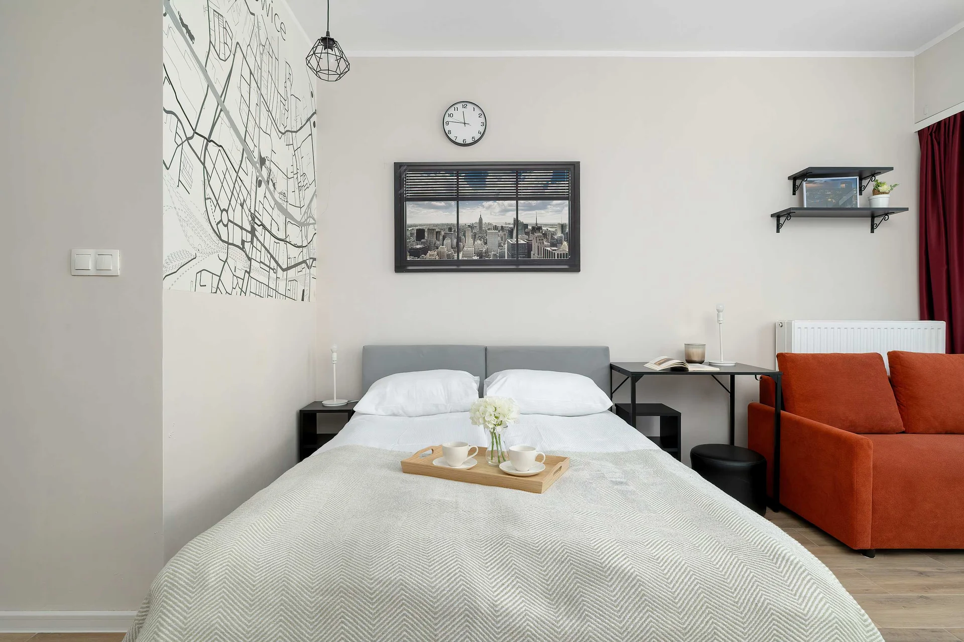 Apartment image