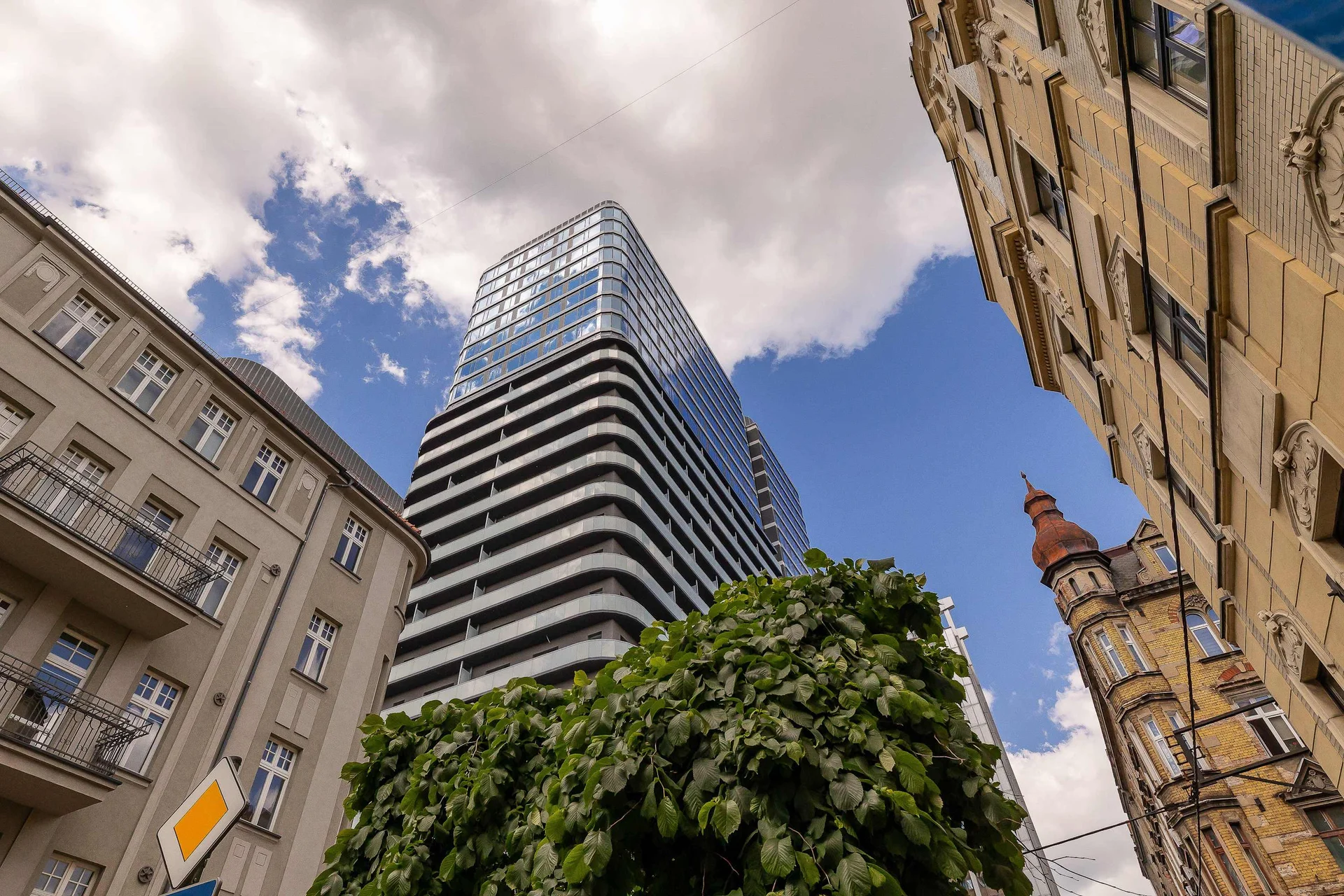 apartment image