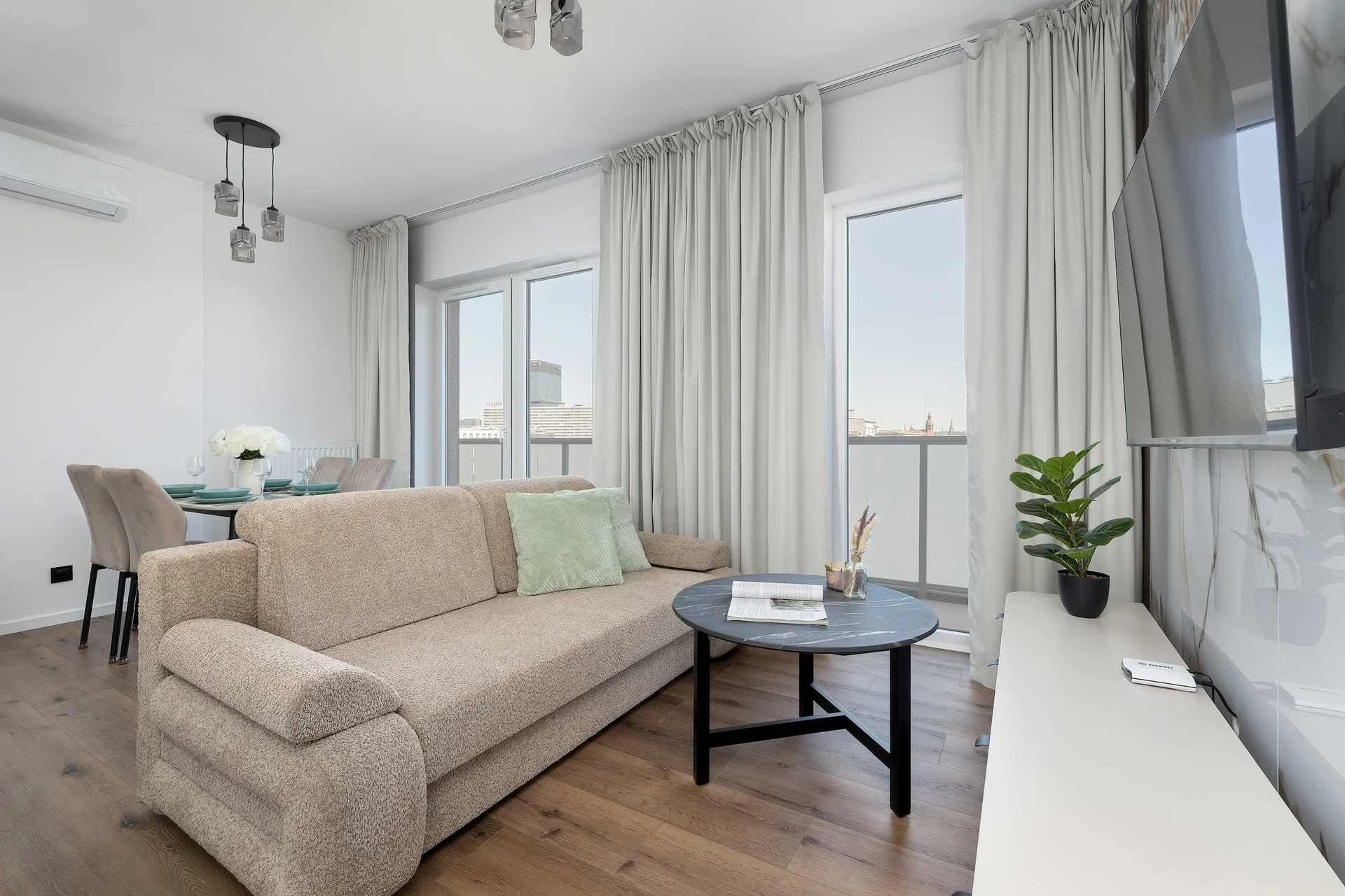 Apartment image