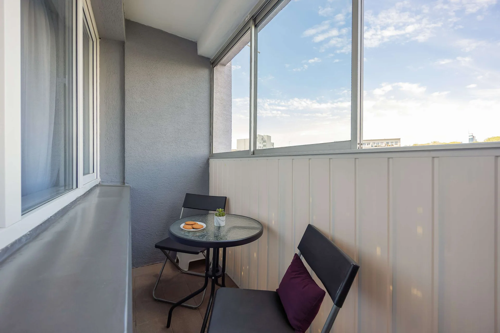 Apartment image