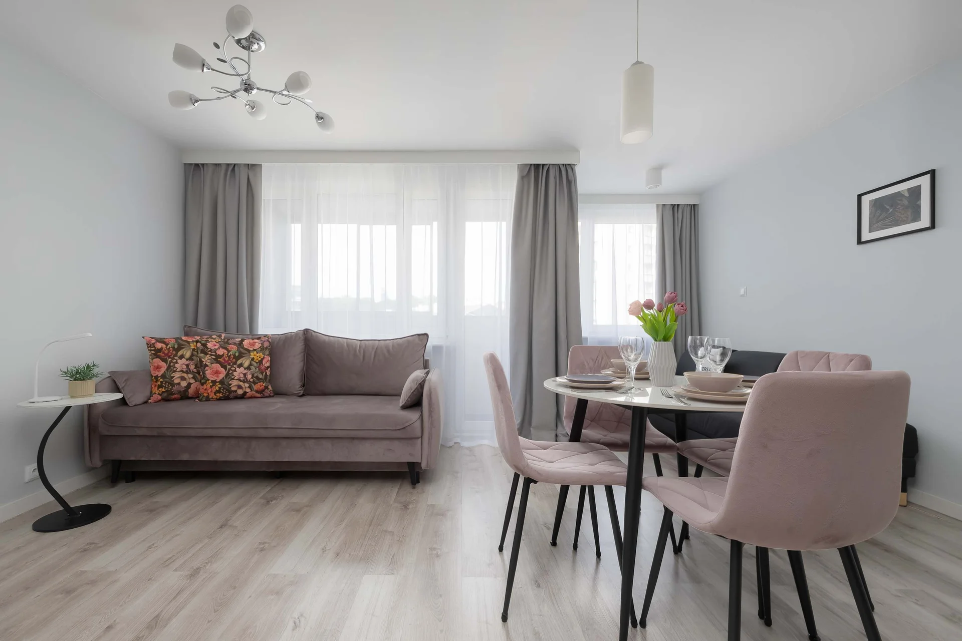 Apartment image