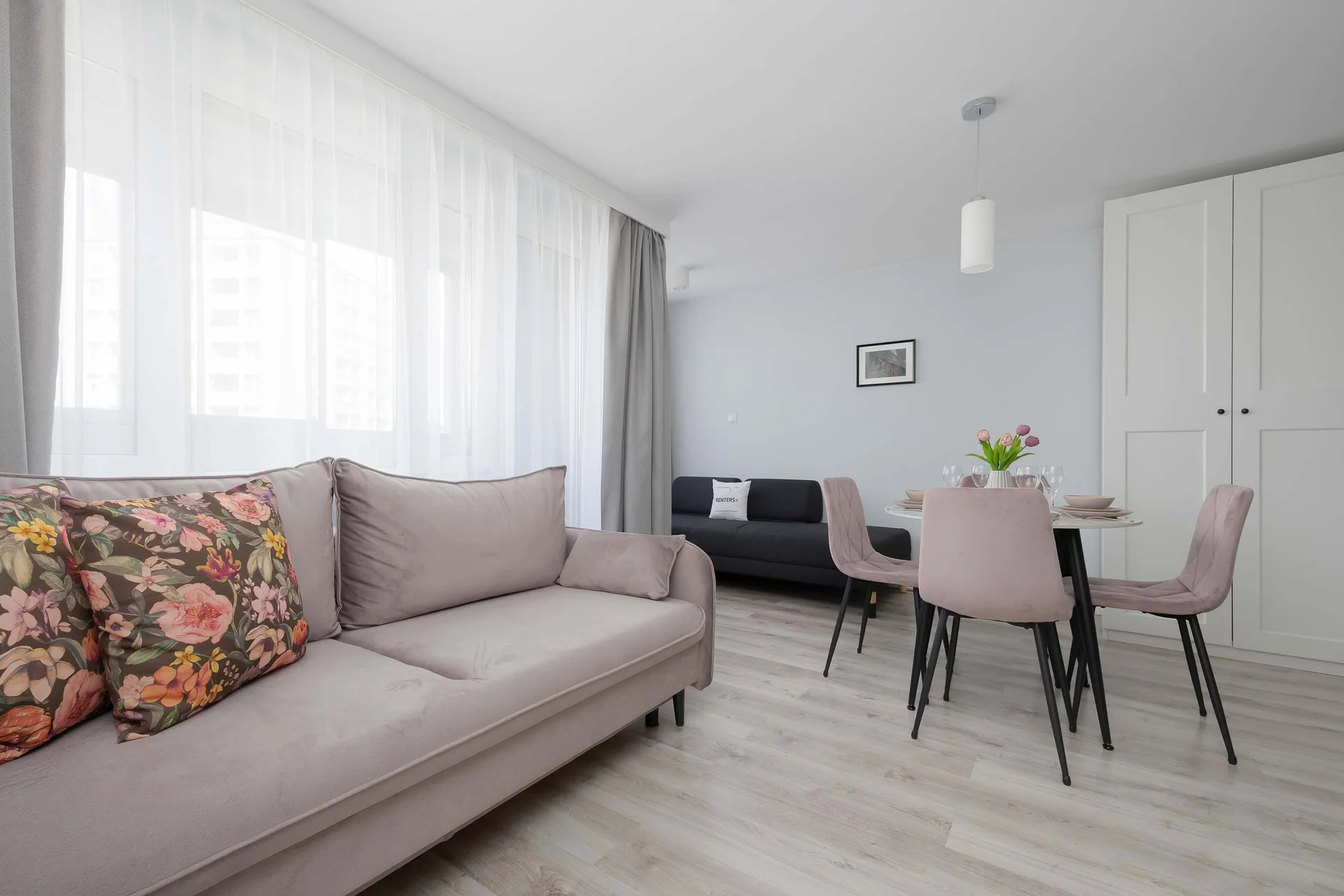 Apartment image