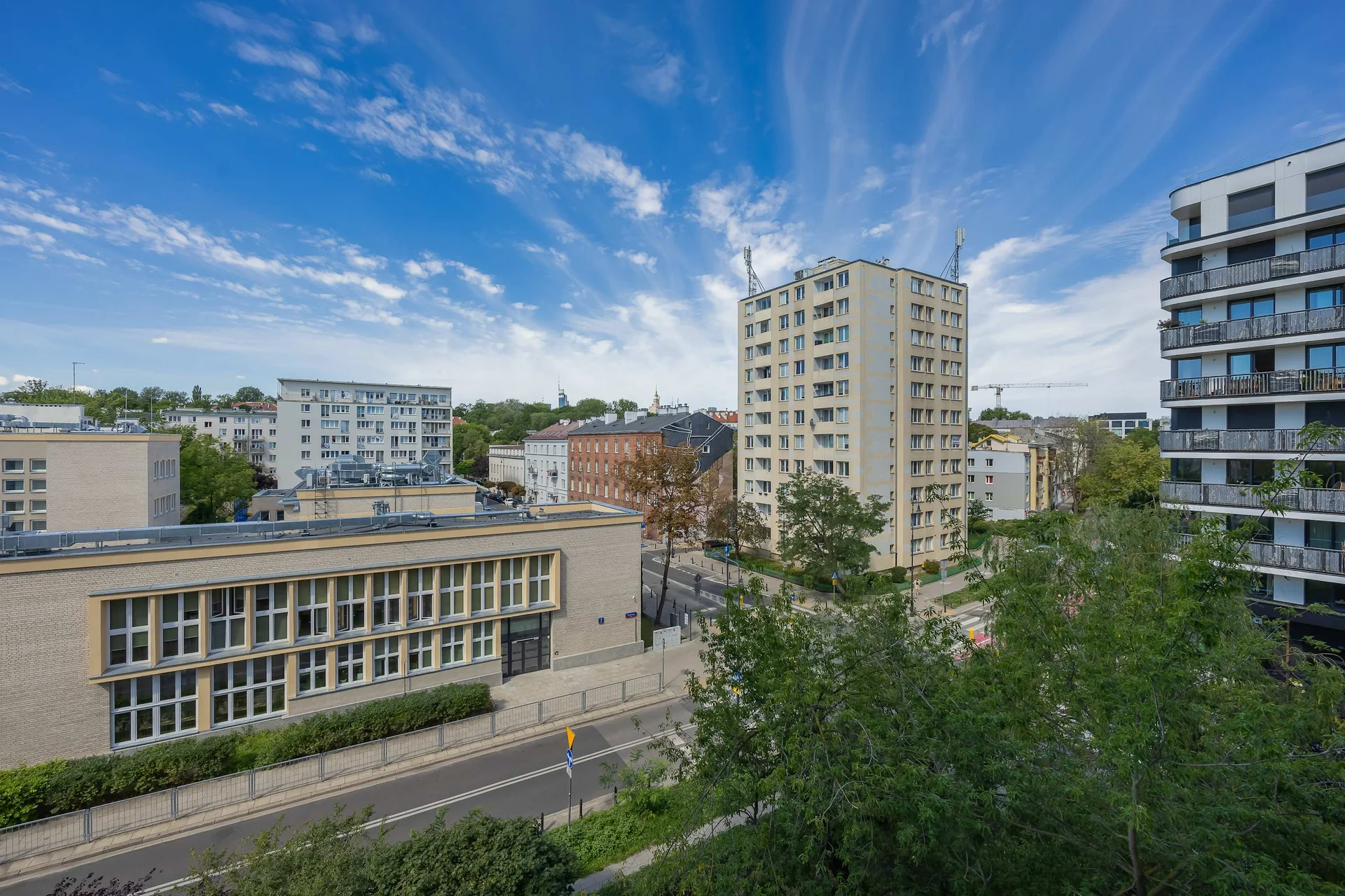 apartment image