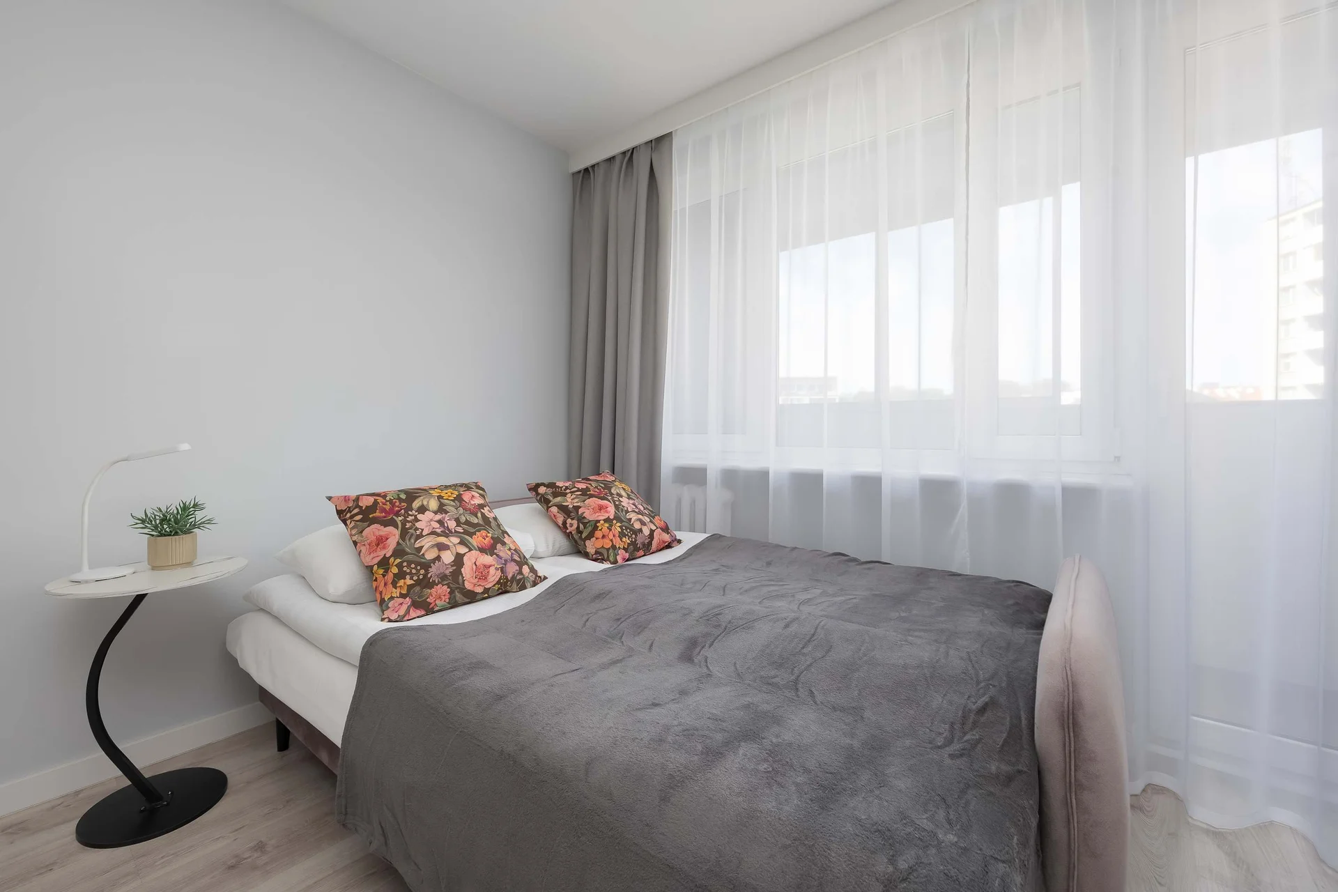 Apartment image
