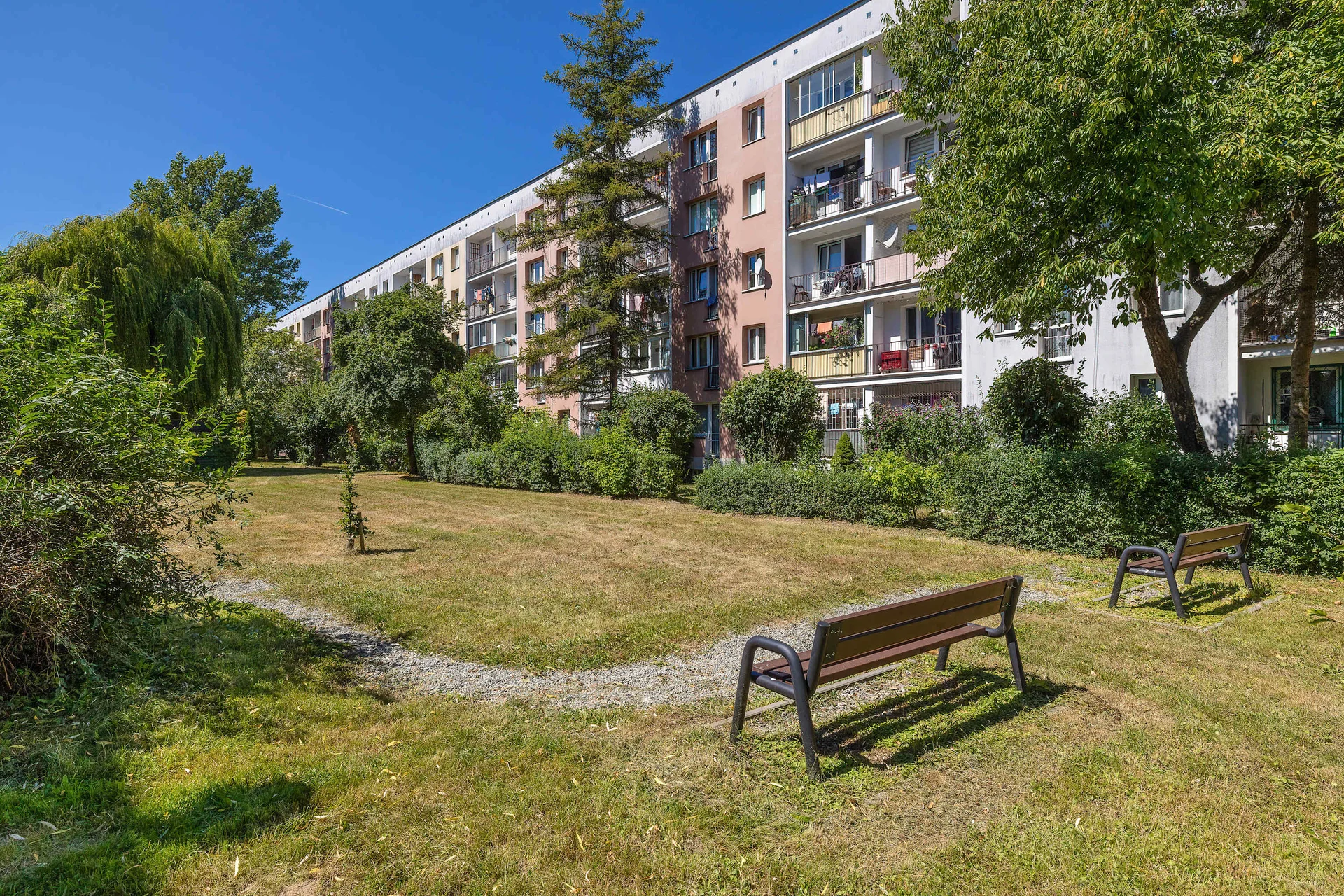 apartment image