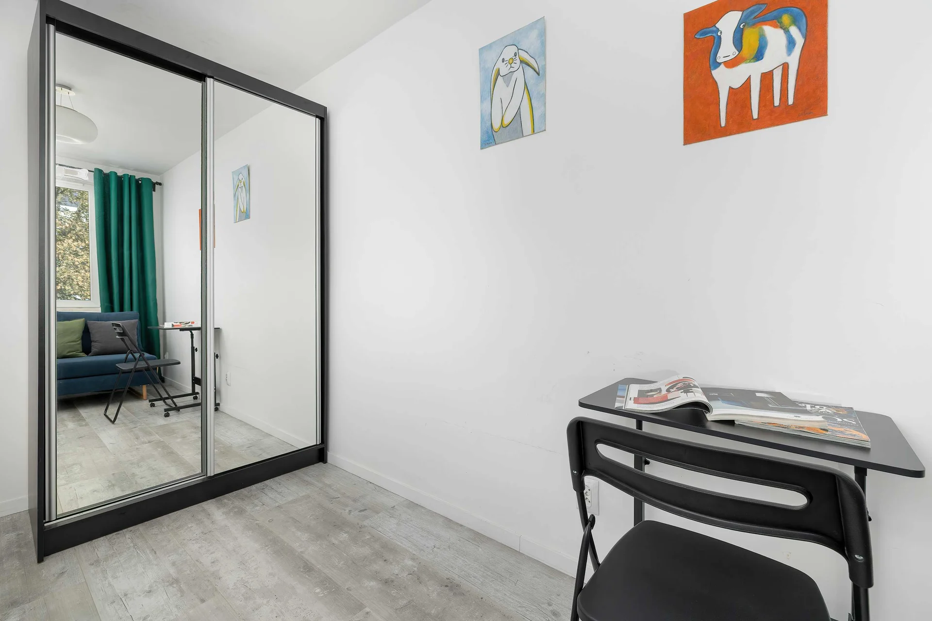 apartment image