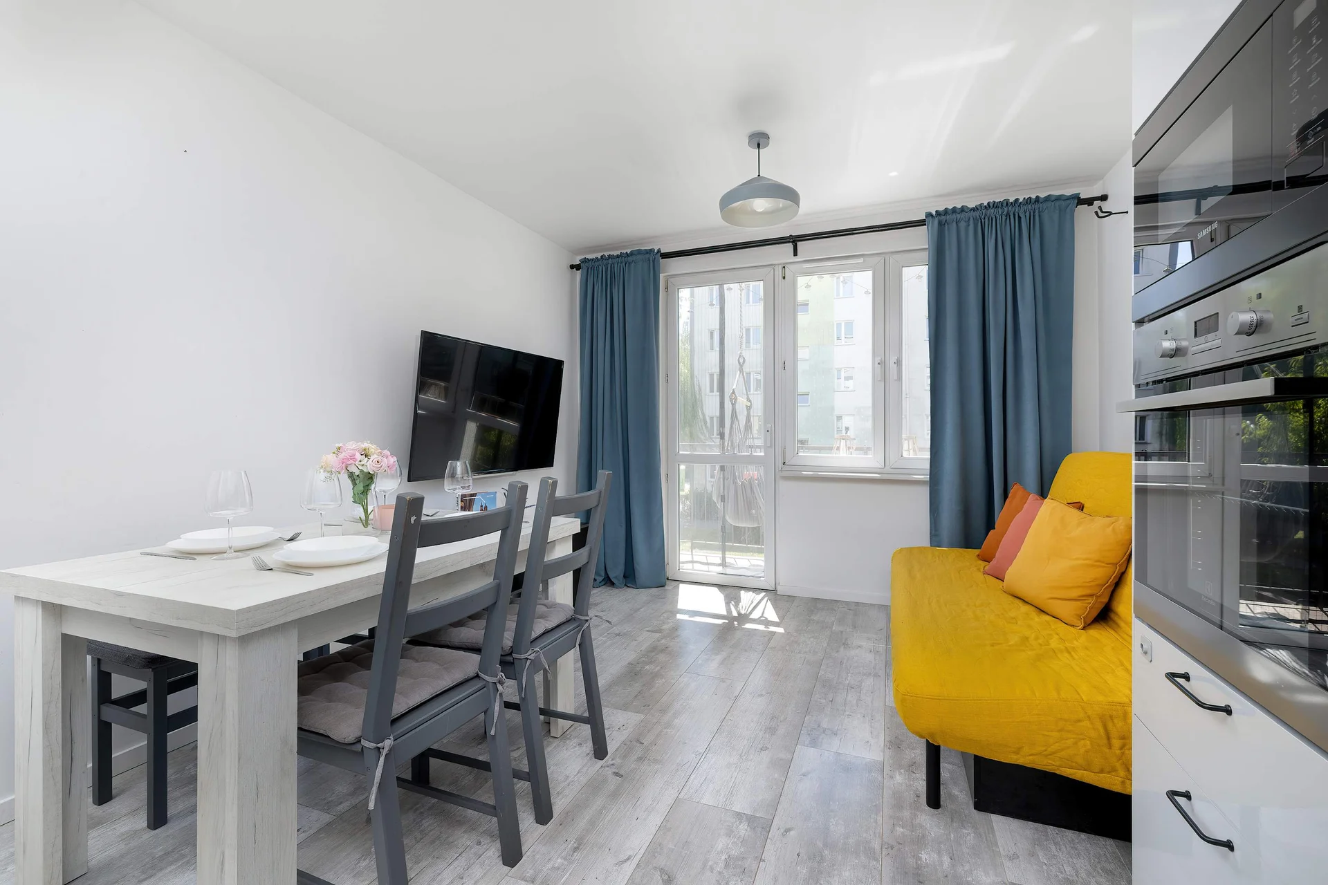 apartment image
