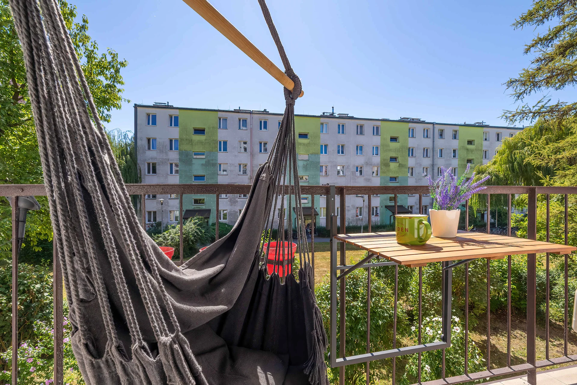 apartment image