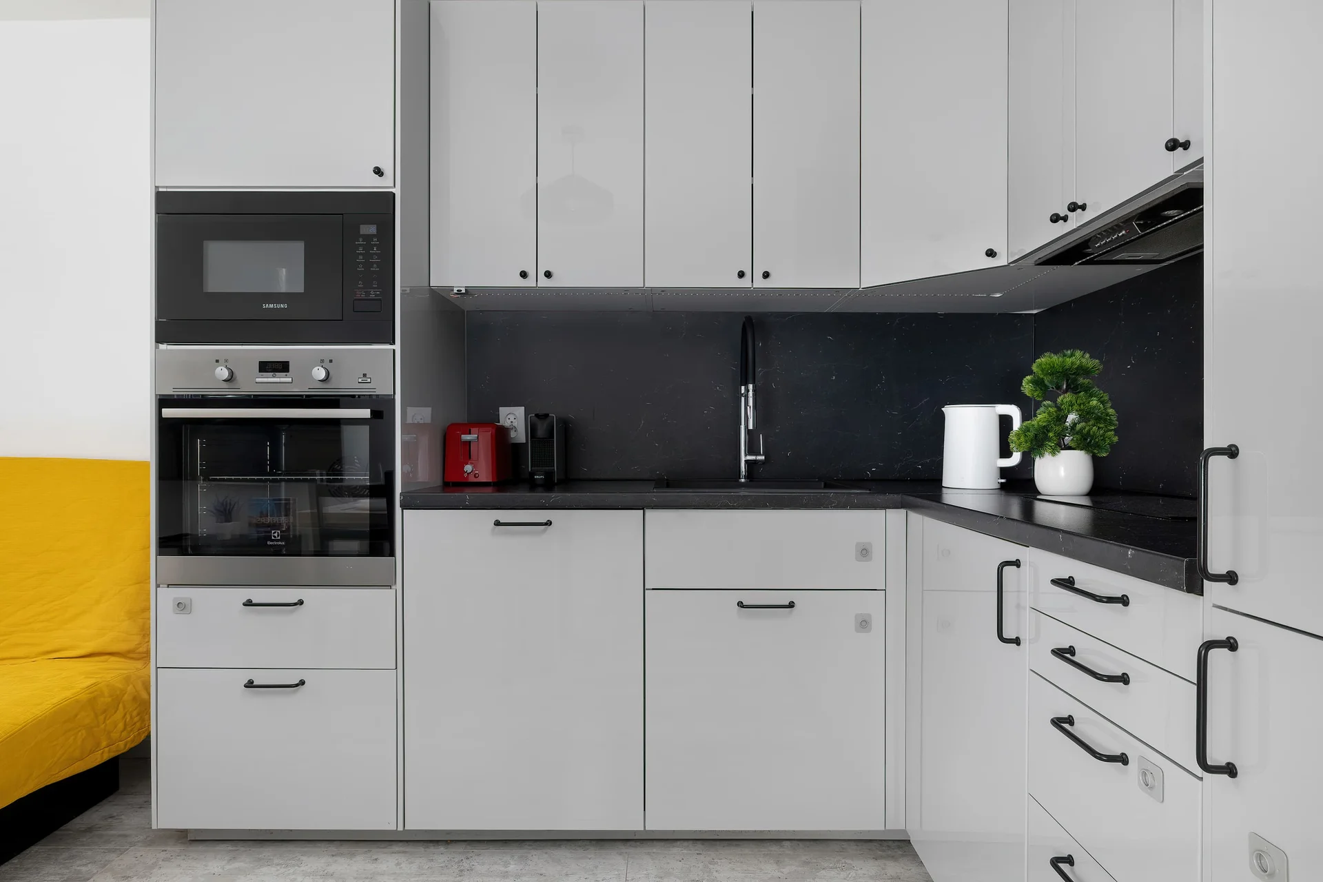 apartment image