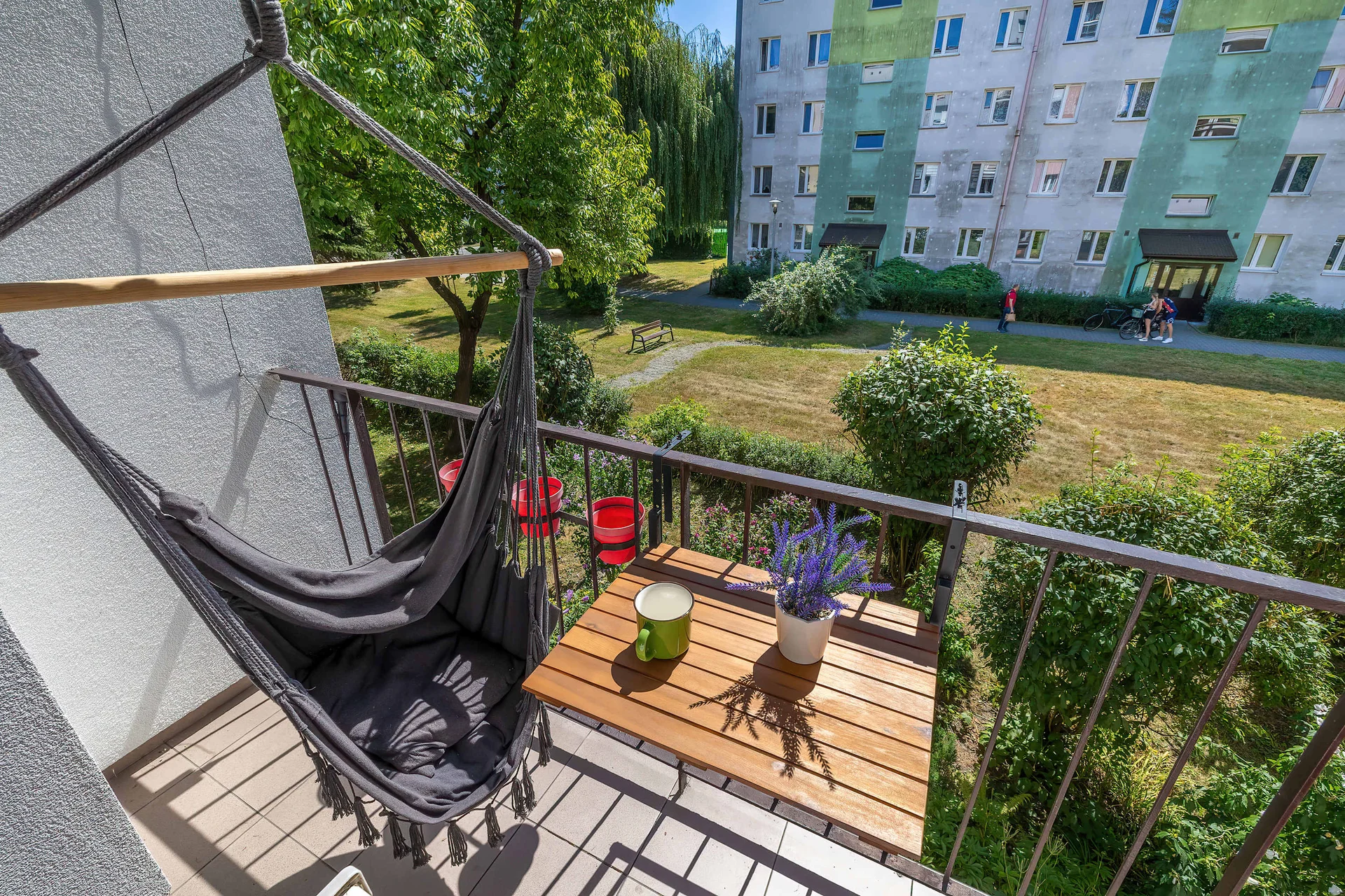 apartment image