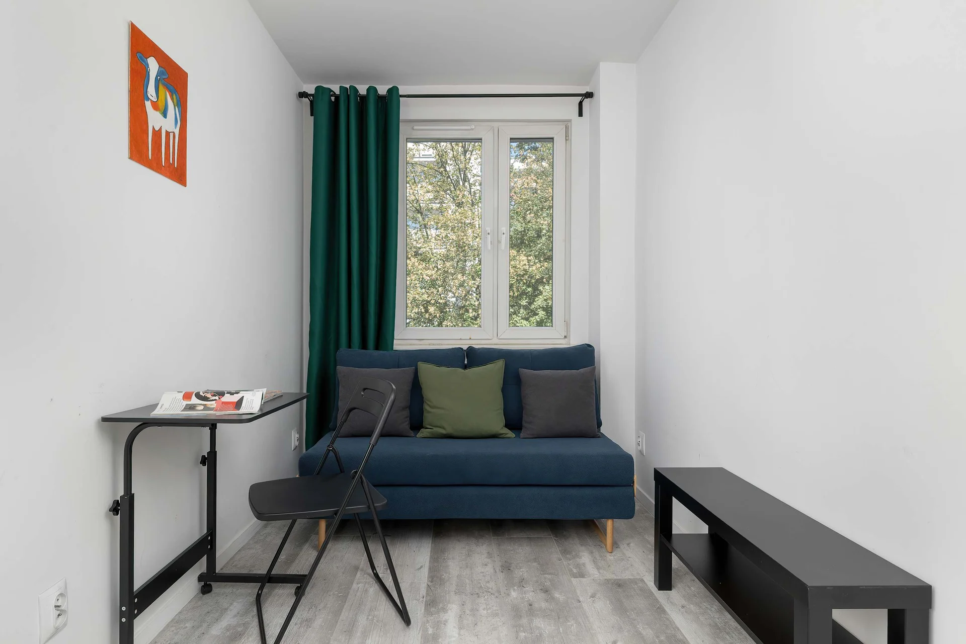 apartment image