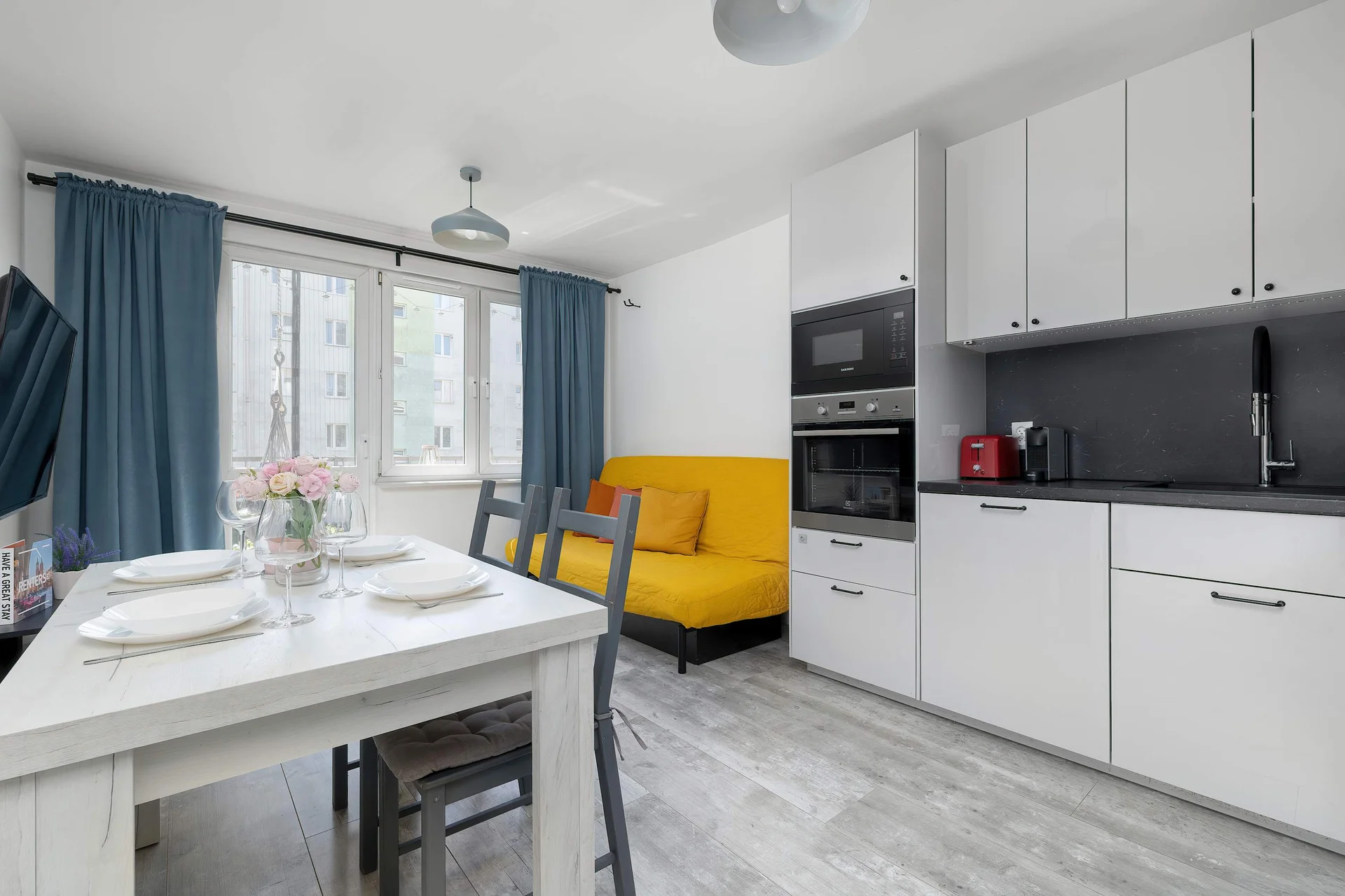 apartment image