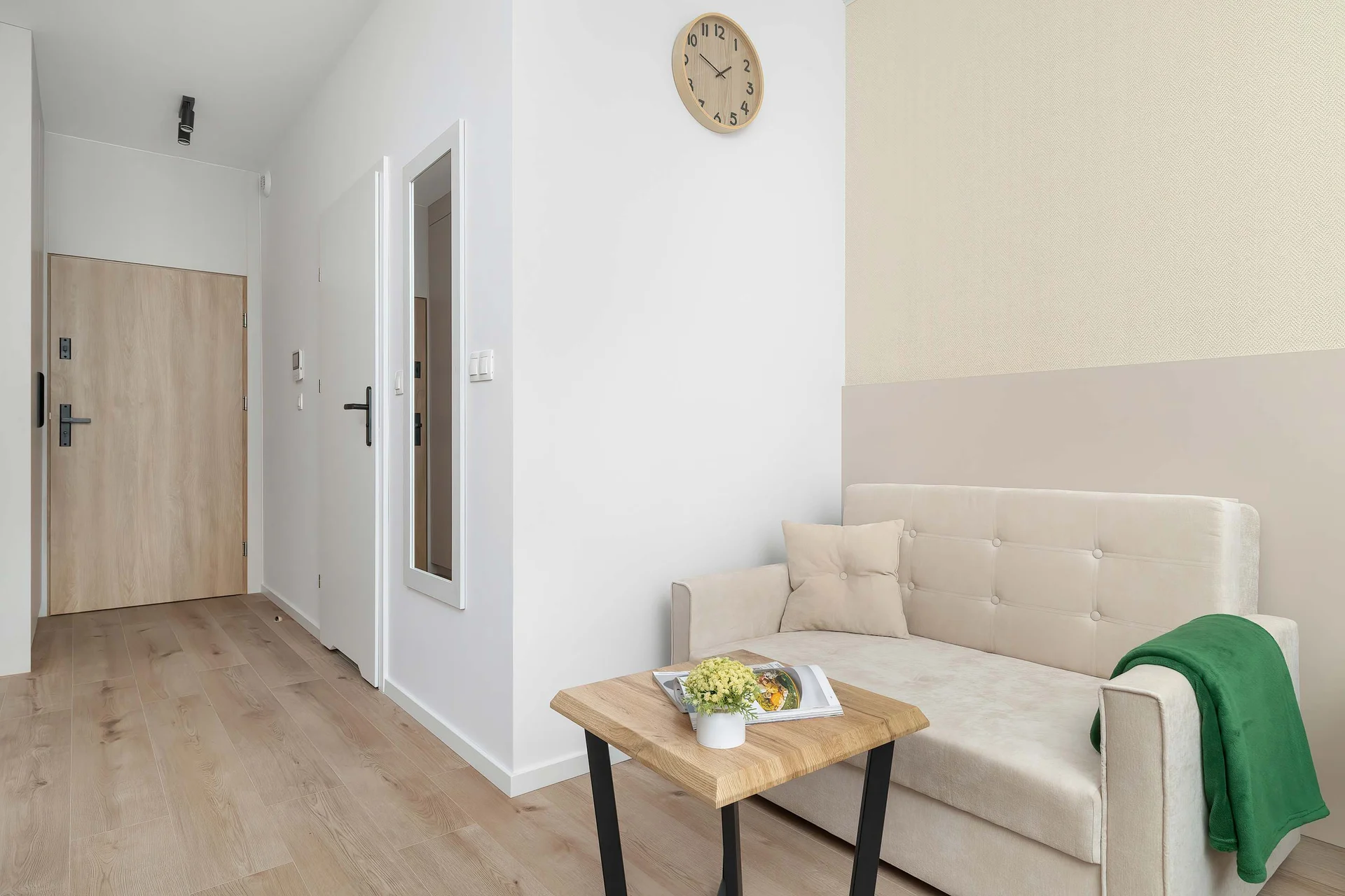 Apartment image
