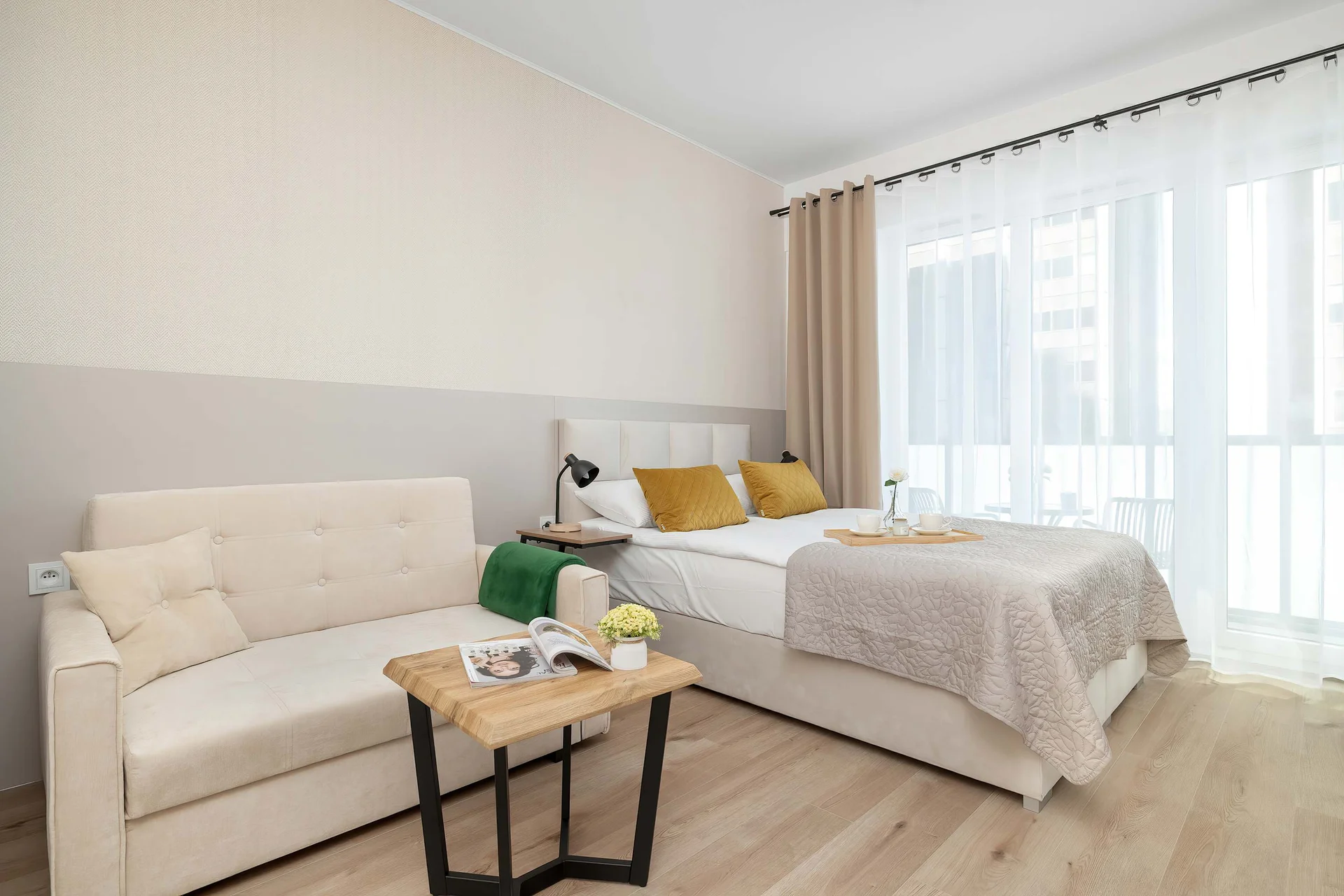 Apartment image