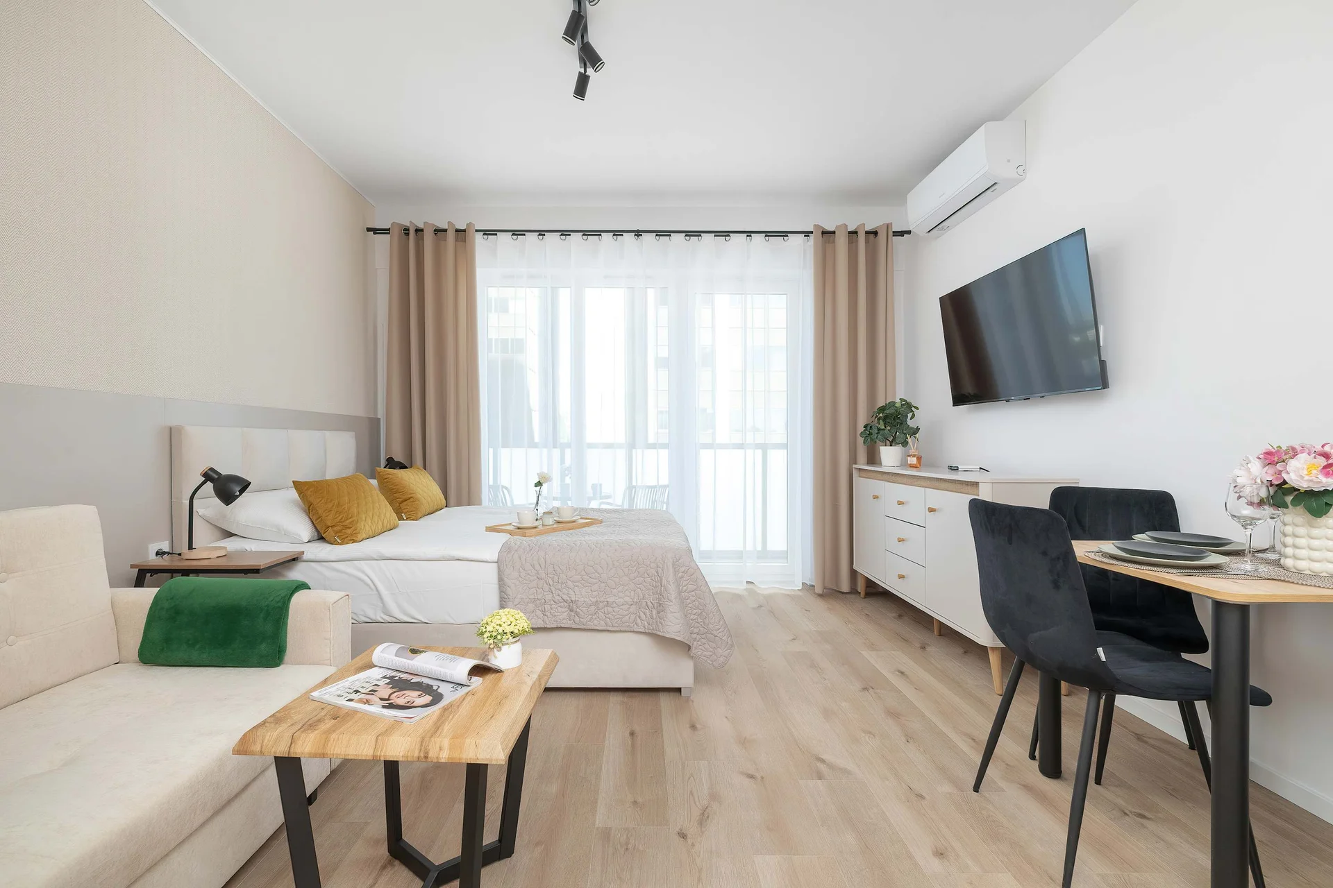 Apartment image