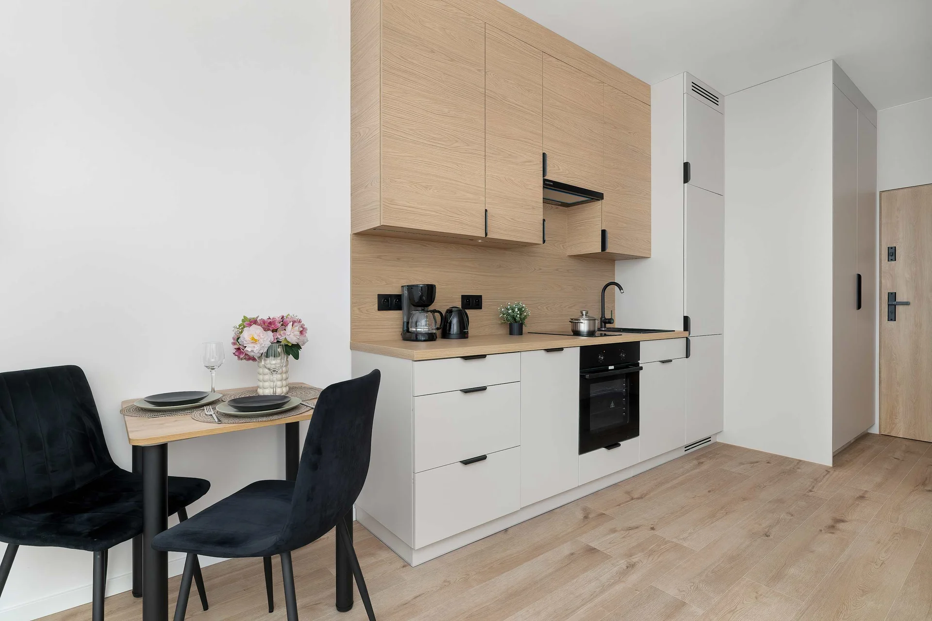 Apartment image