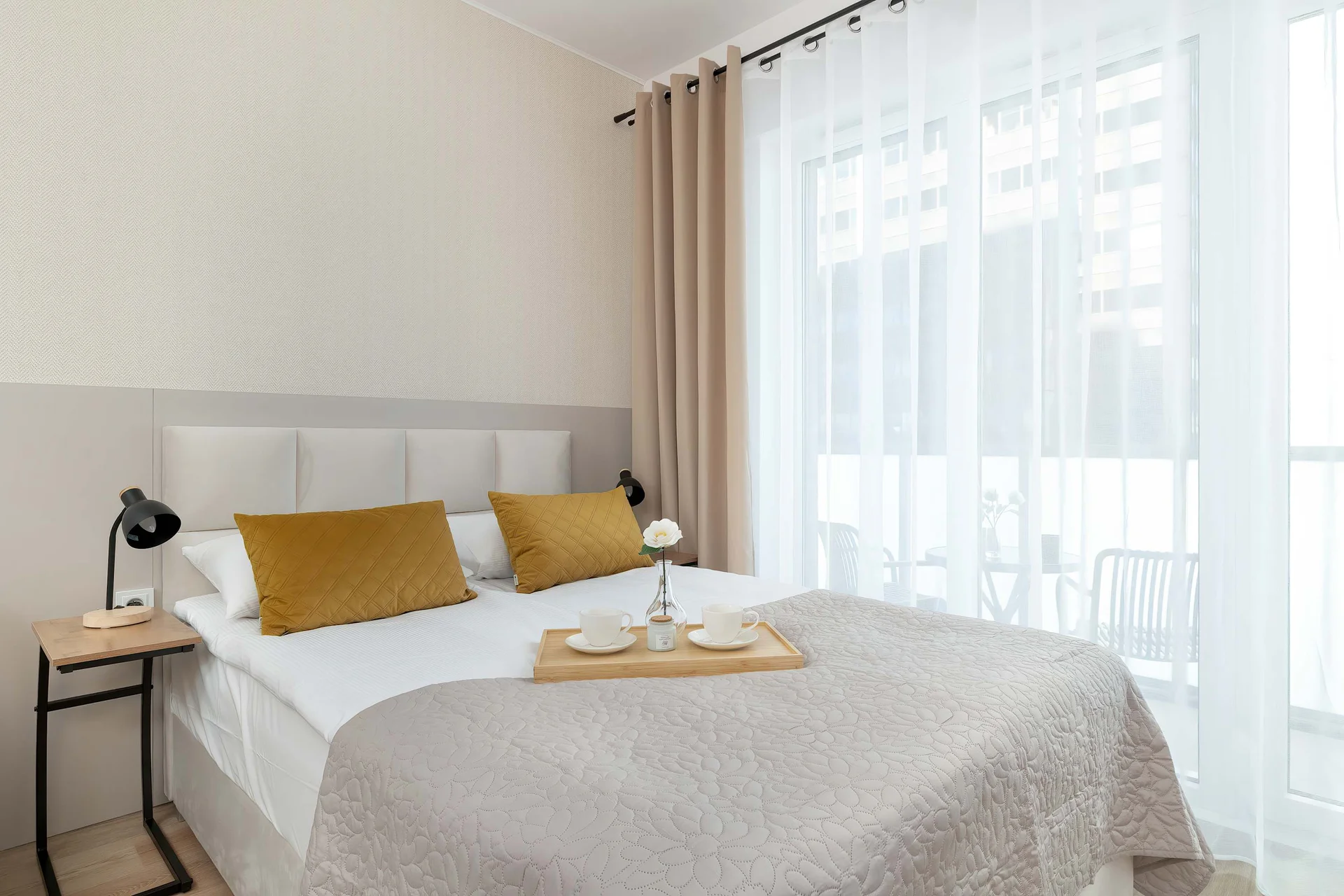 Apartment image