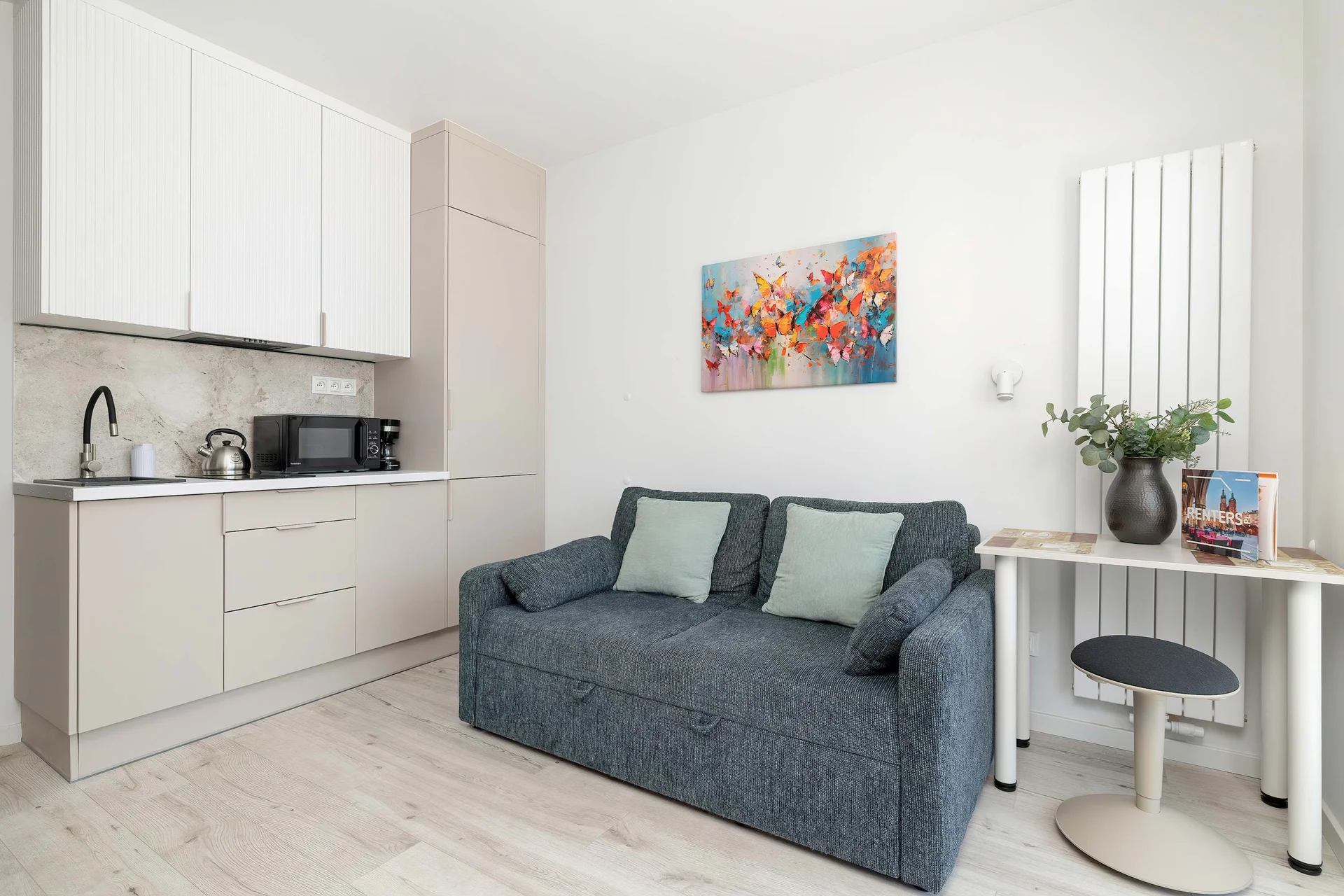 Apartment image