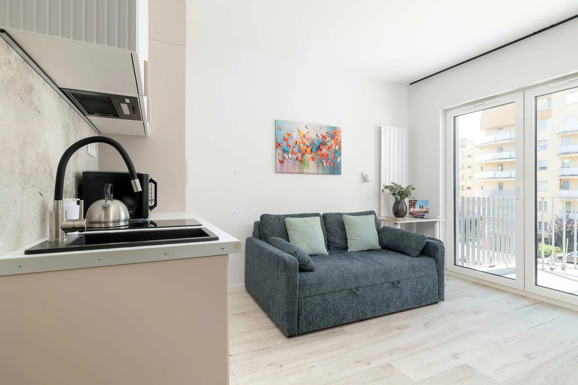 apartment image
