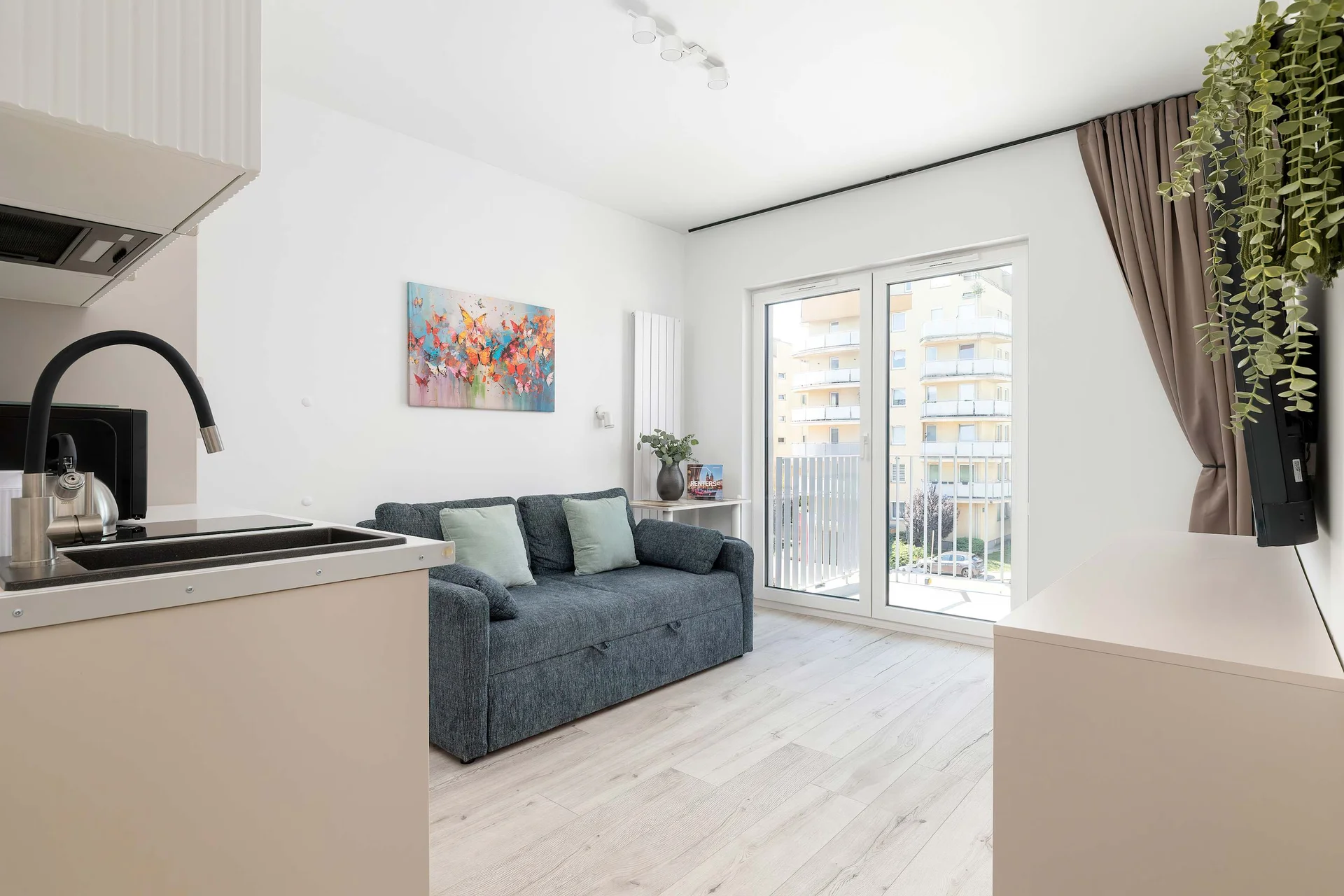 apartment image